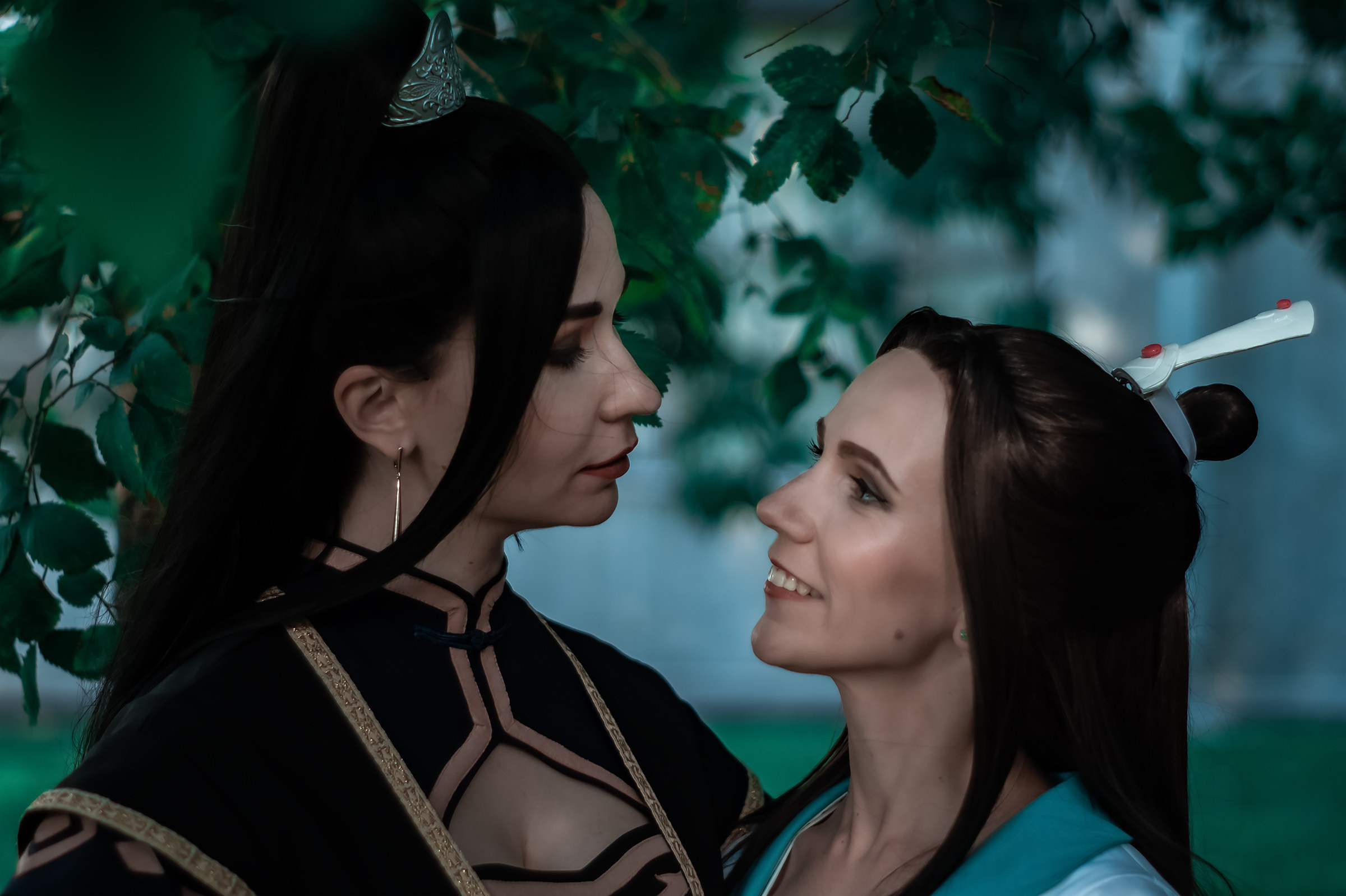 Анифест. Фотограф в Санкт-Петербурге и ЛО Егор Ставер