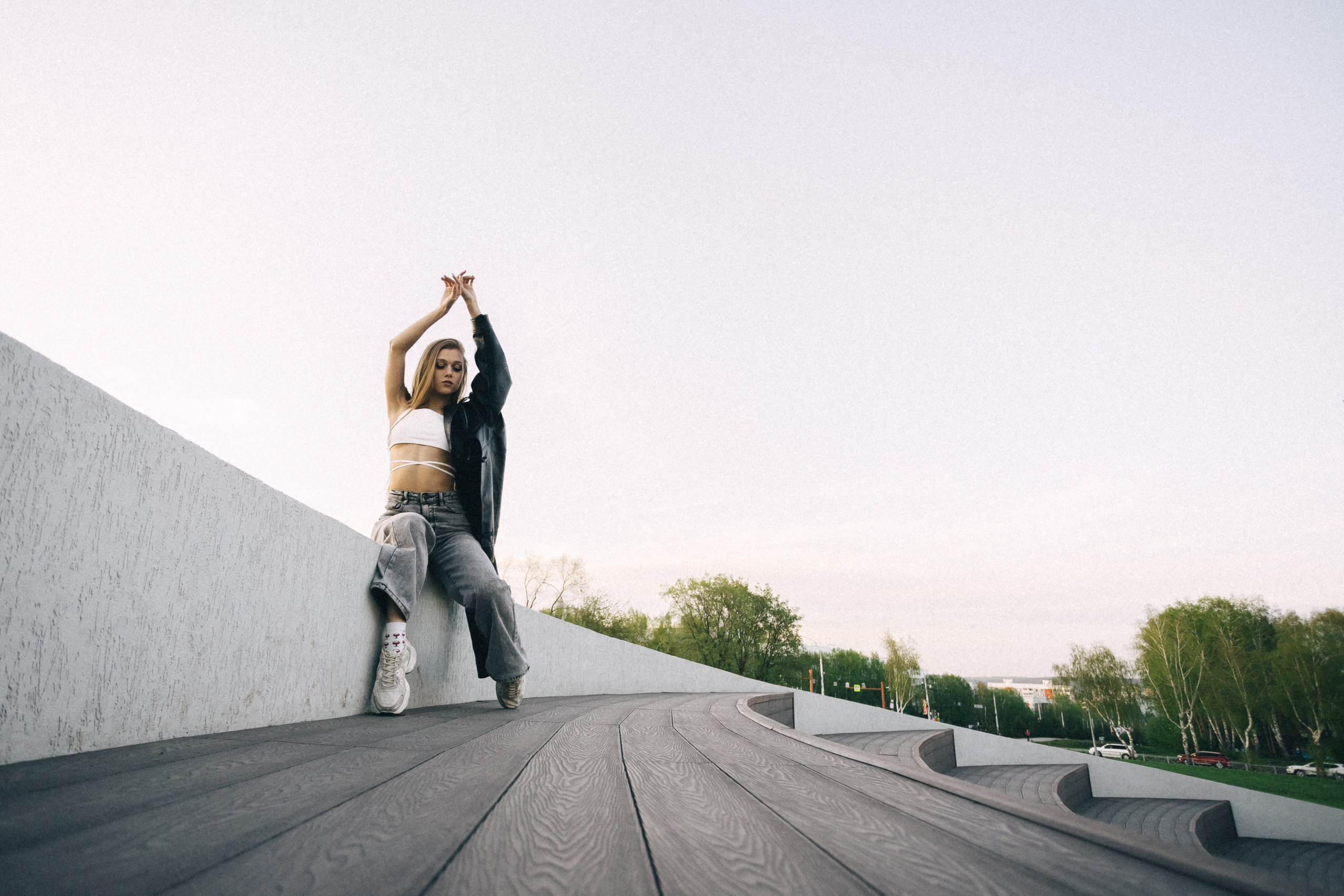 Оля. Фотограф Кемерово | Сергей