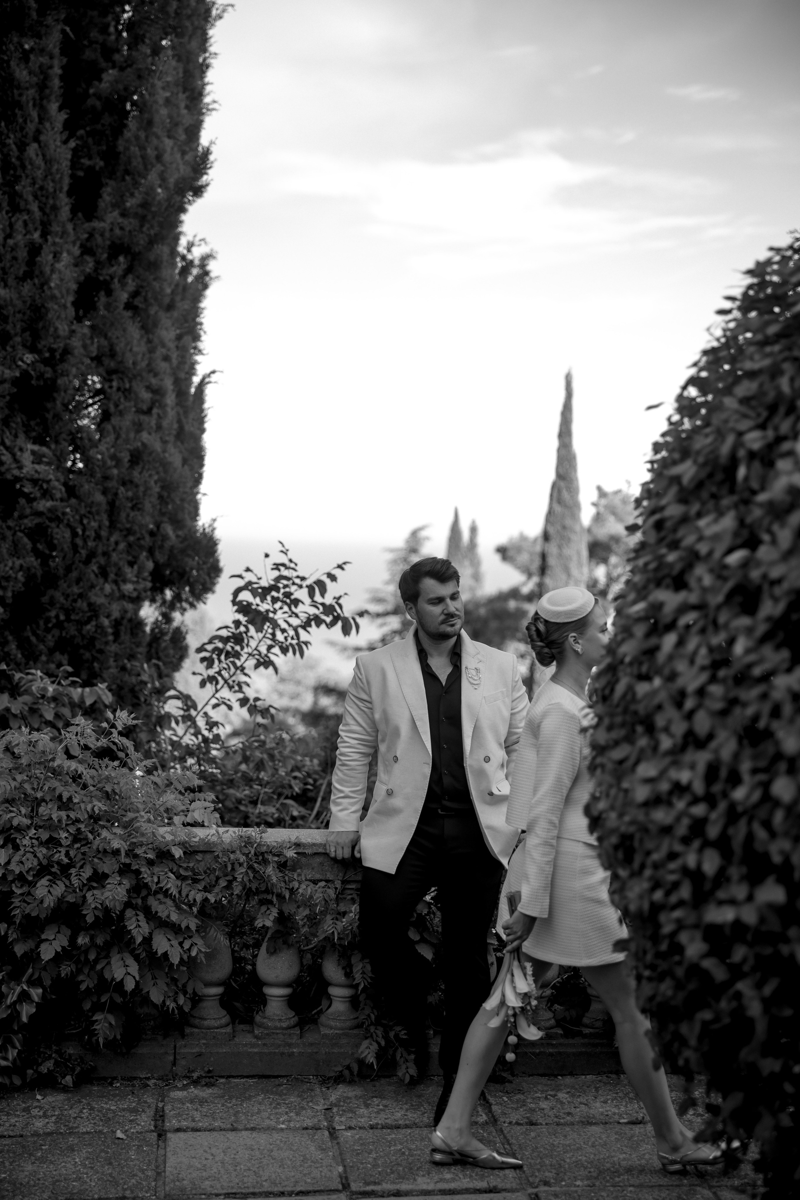 Алексей и Татьяна 31/05/2025. Свадебный и семейный фотограф в Севастополе и в Крыму Анастасия Корчак