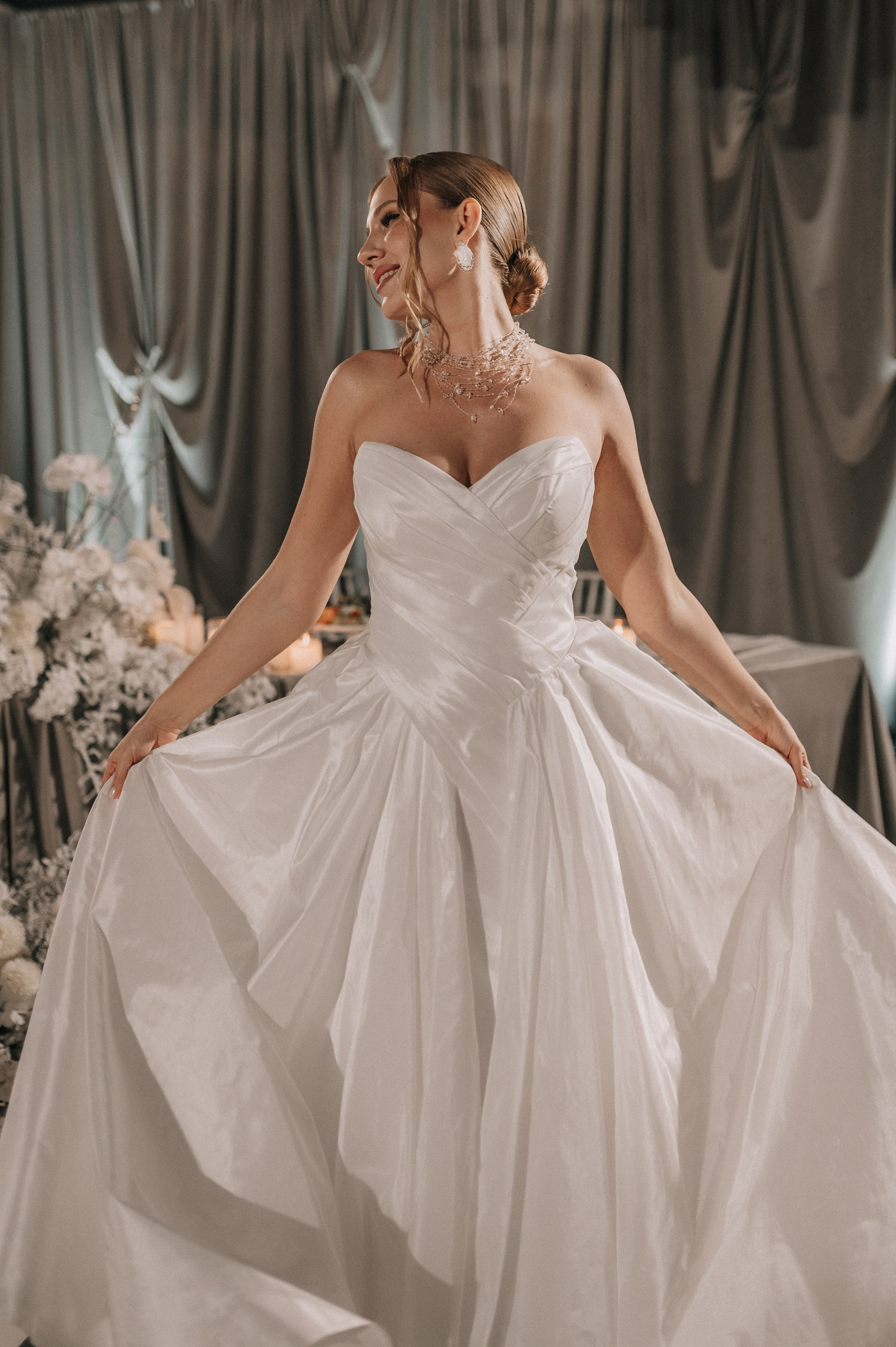 Екатерина и Владимир. Семейный и детский фотограф Анастасия Иванова