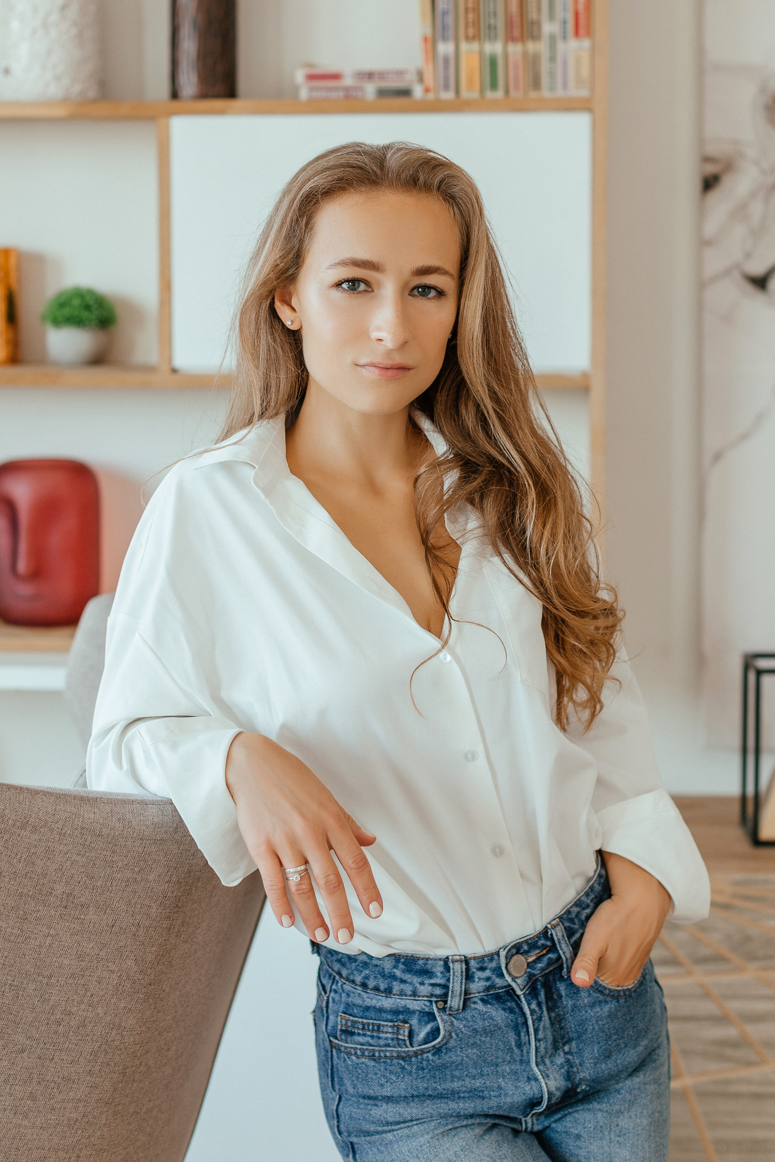 Наталья. Фотограф в Москве Анна Кнорос