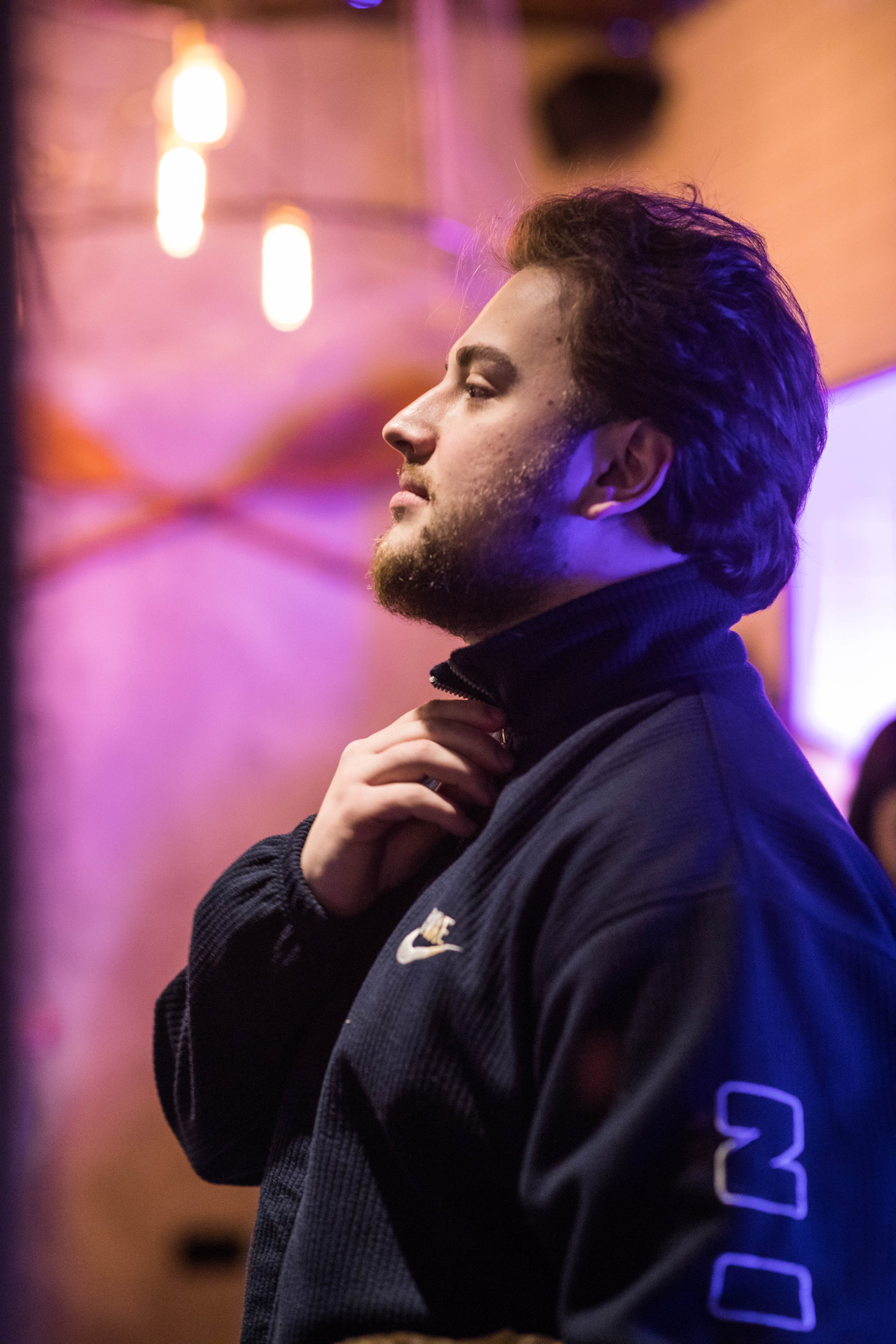 Бар “Моряк и Чайка”. Photografer