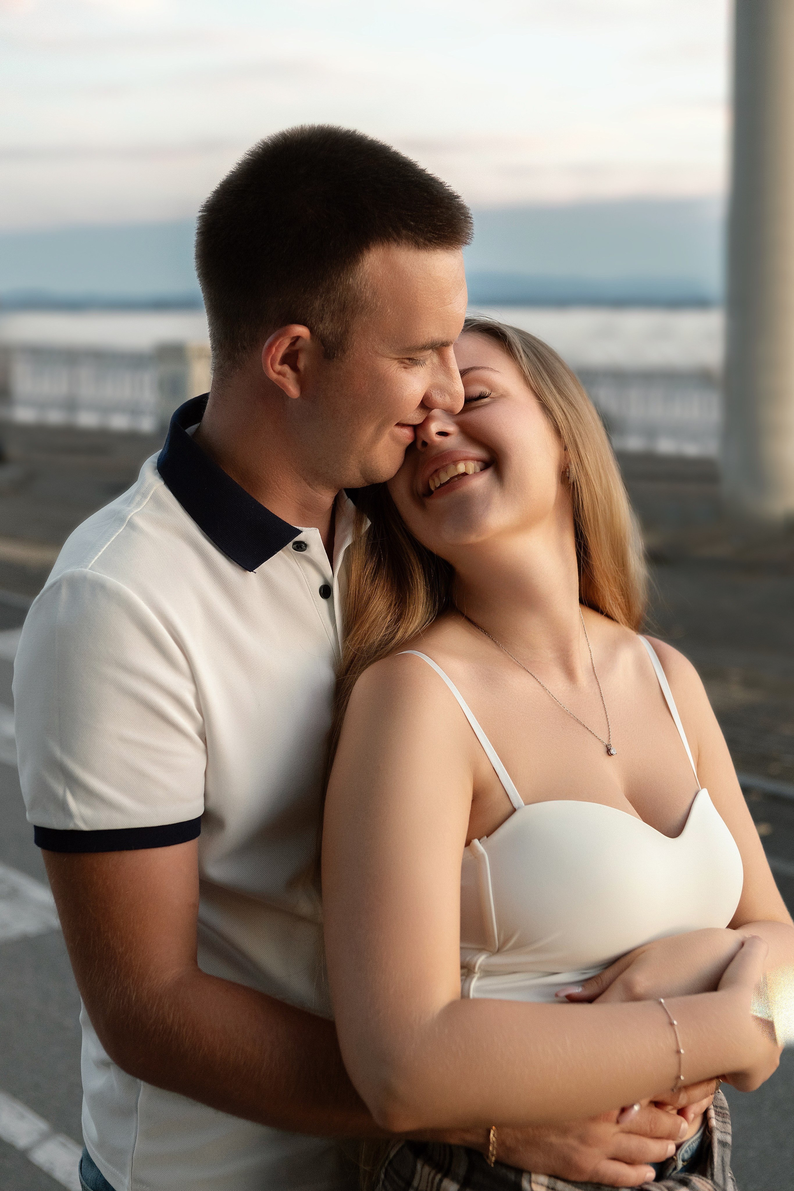 Яна и Даня. Фотограф Лесозаводск/Хабаровск