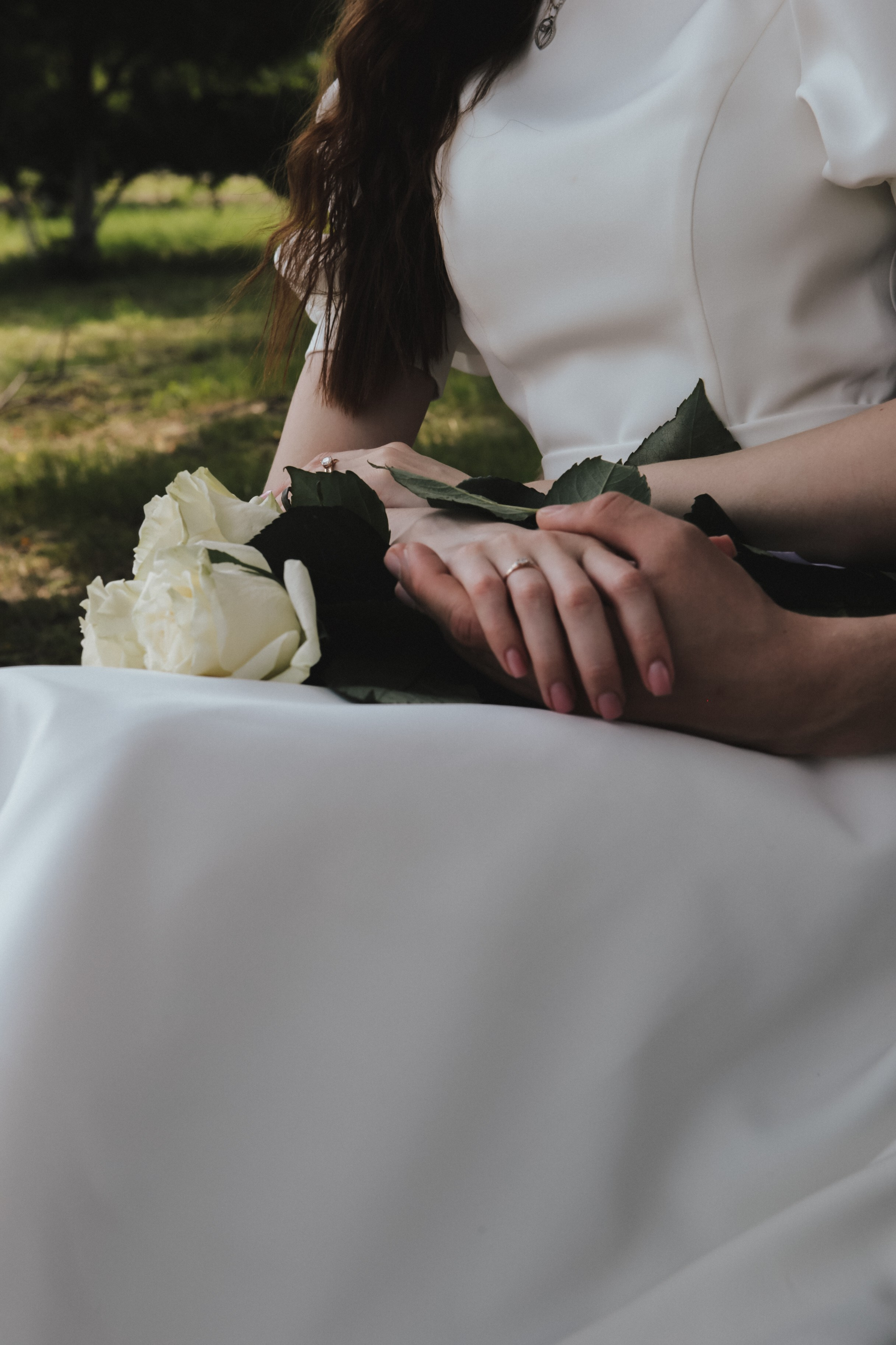 Аня и Захар. Фотограф Лесозаводск/Хабаровск