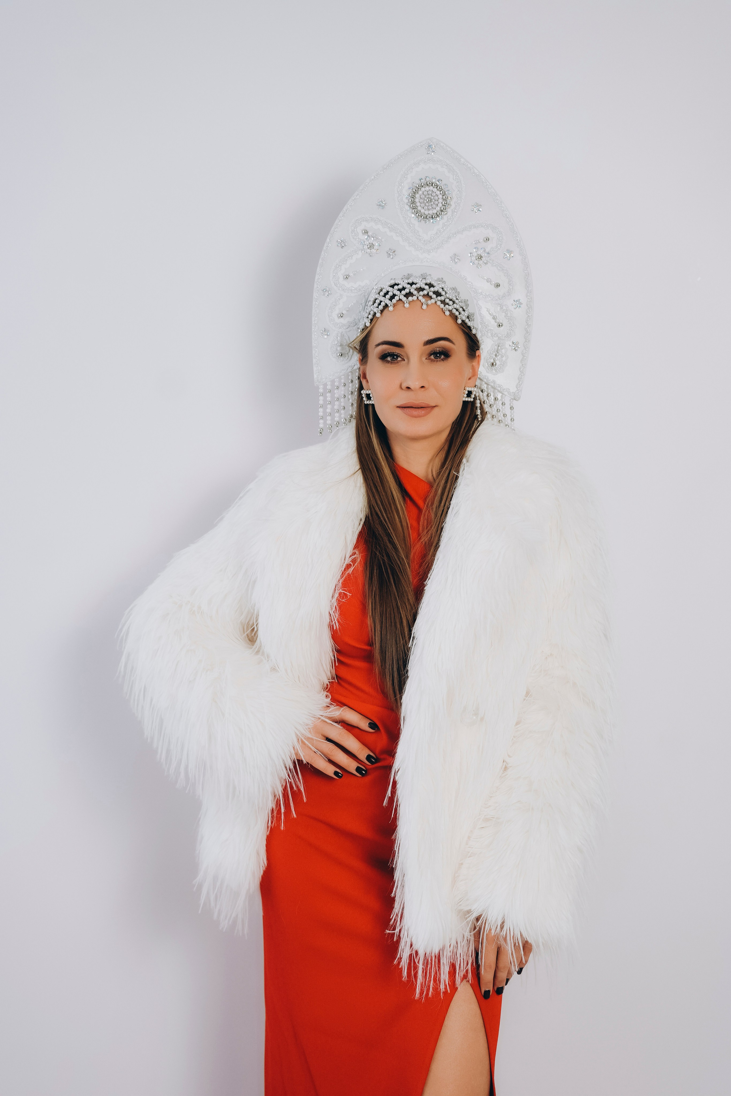 Советский шик. Видеограф в Санкт-Петербурге Юлия Ермакова