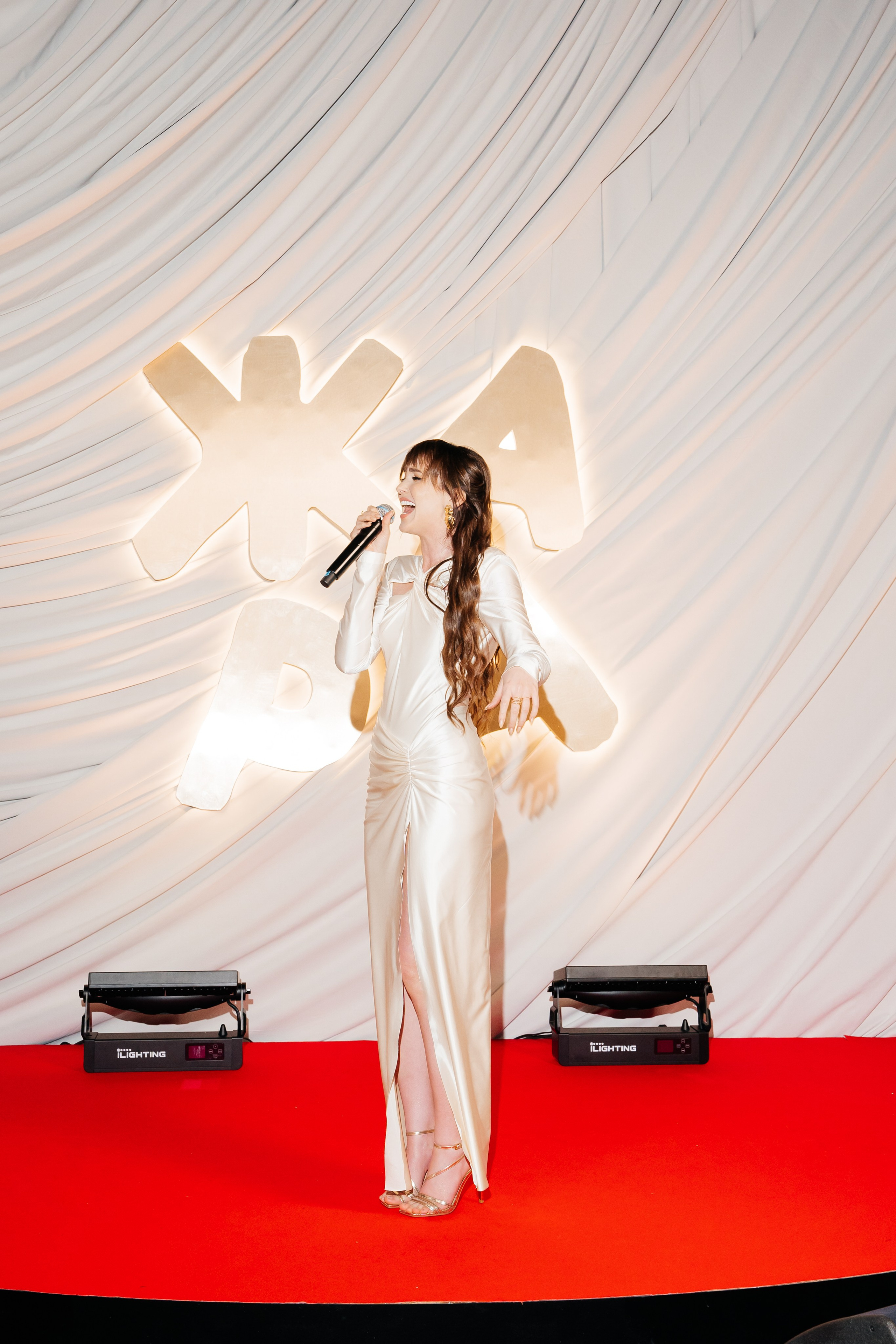 ЖАРА MUSIC AWARDS 2024. Фотограф в Москве Екатерина Карягина