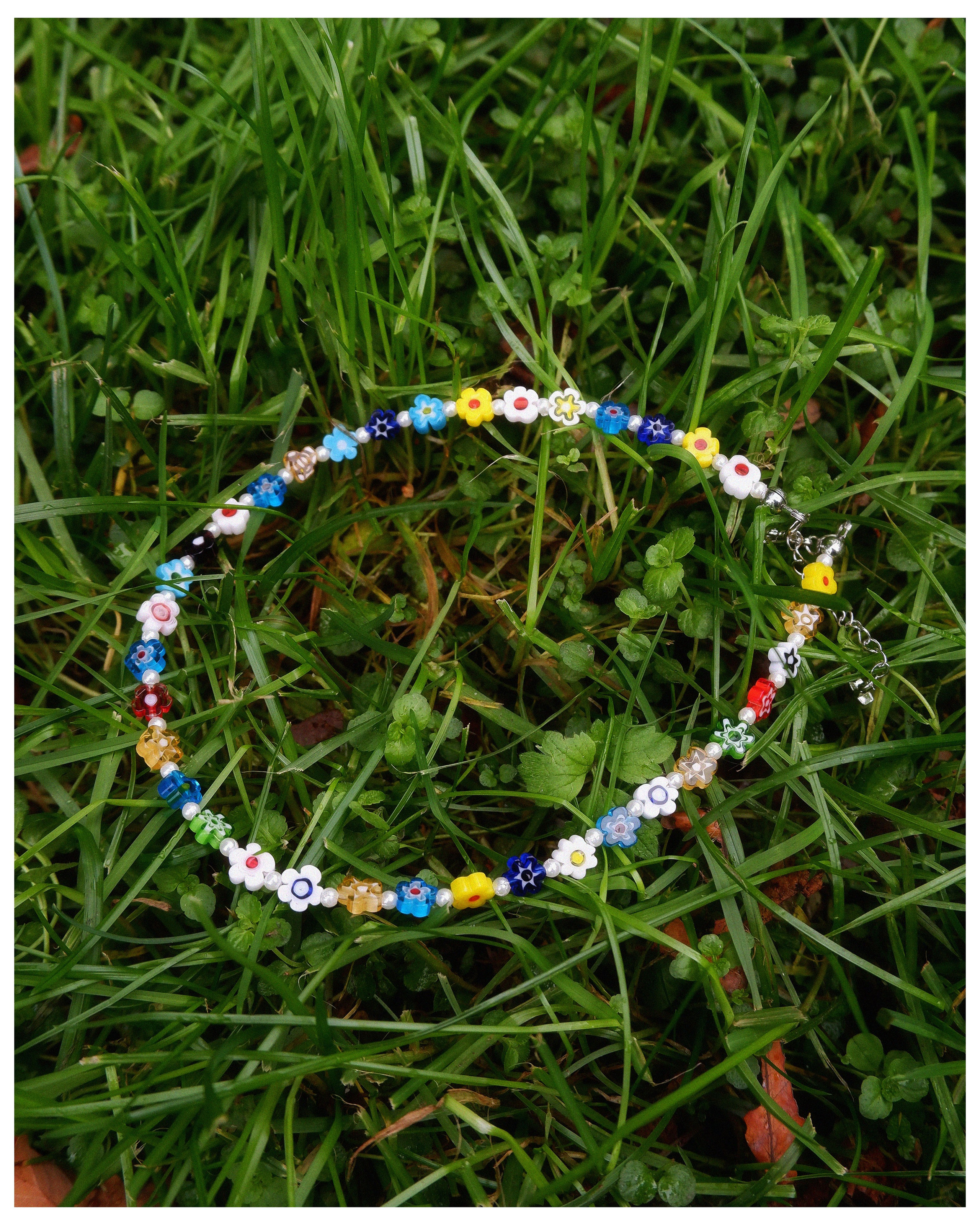 JEWELRY. ANNA — PHOTOGRAPHER