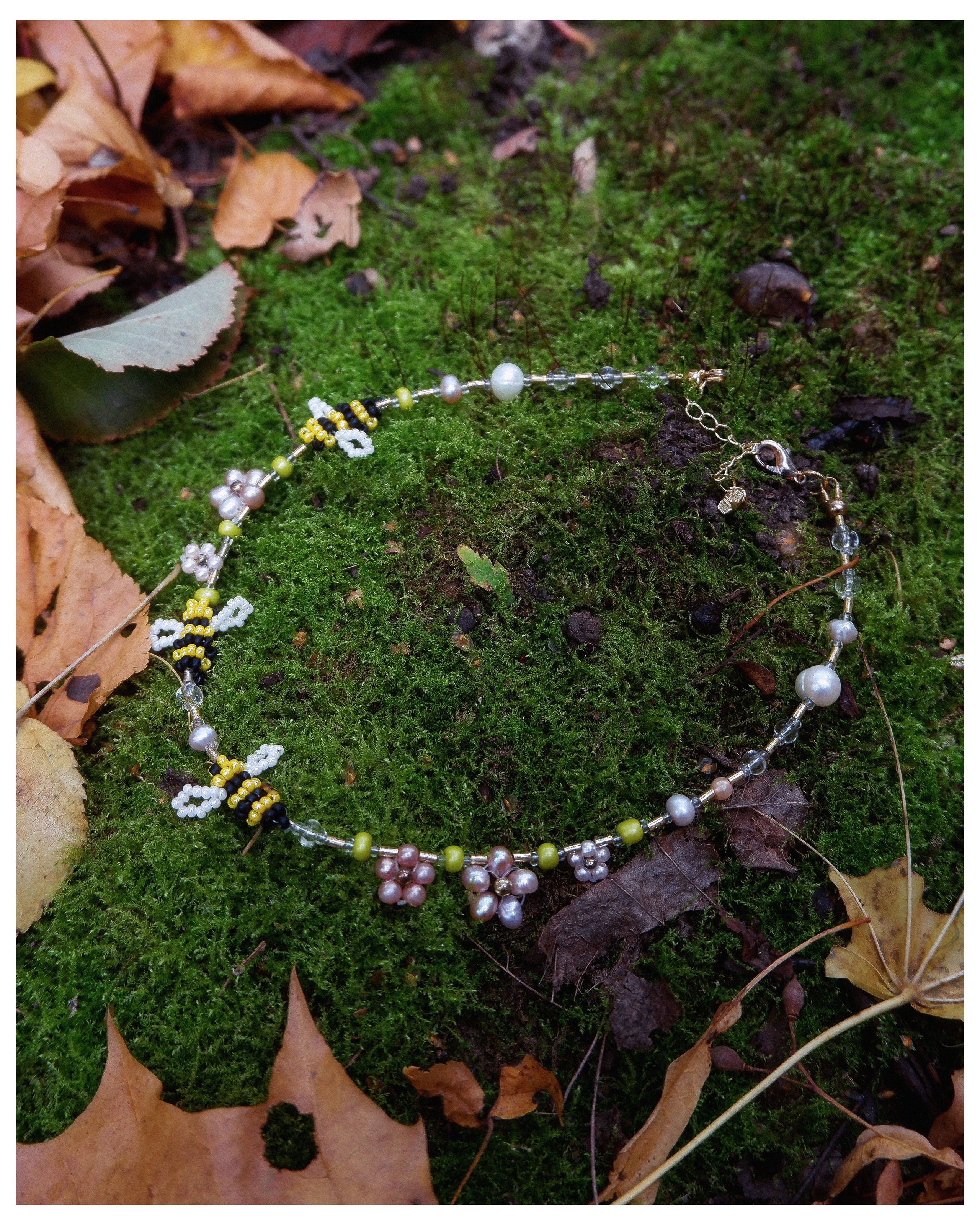 JEWELRY. ANNA — PHOTOGRAPHER