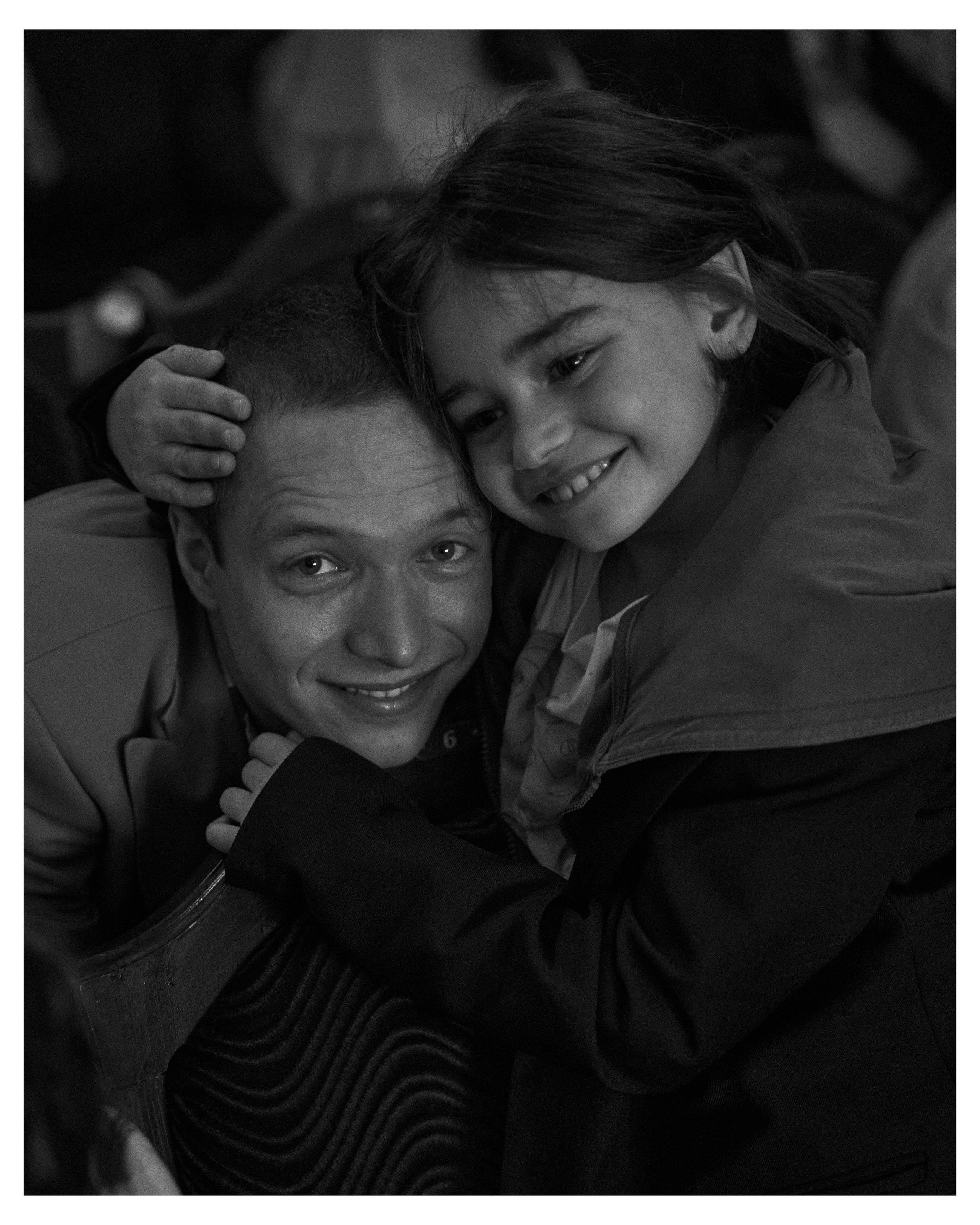 Мой папа — мэр. ANNA — PHOTOGRAPHER