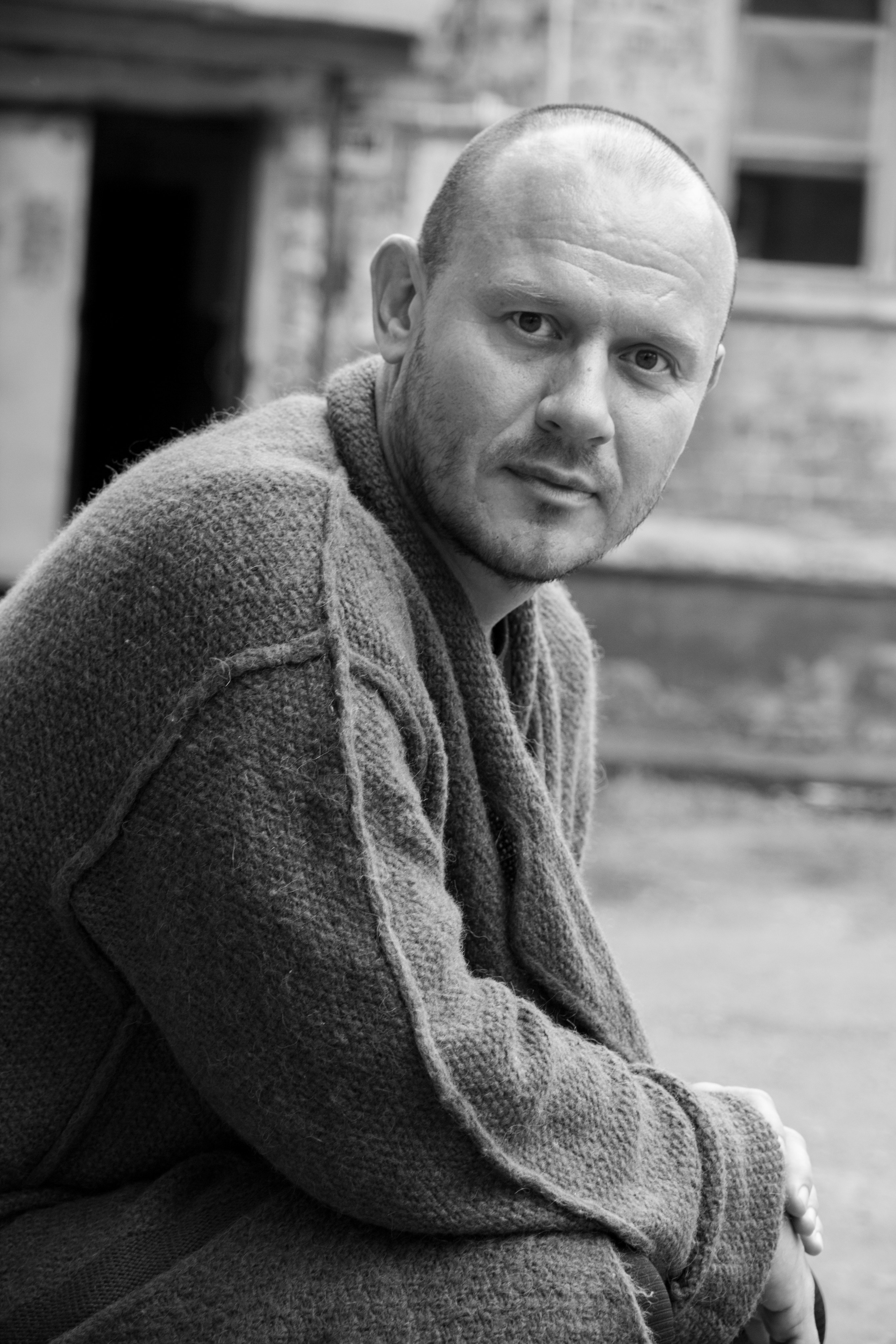 Фотопрогулки. Портретный фотограф Коробейников Никита