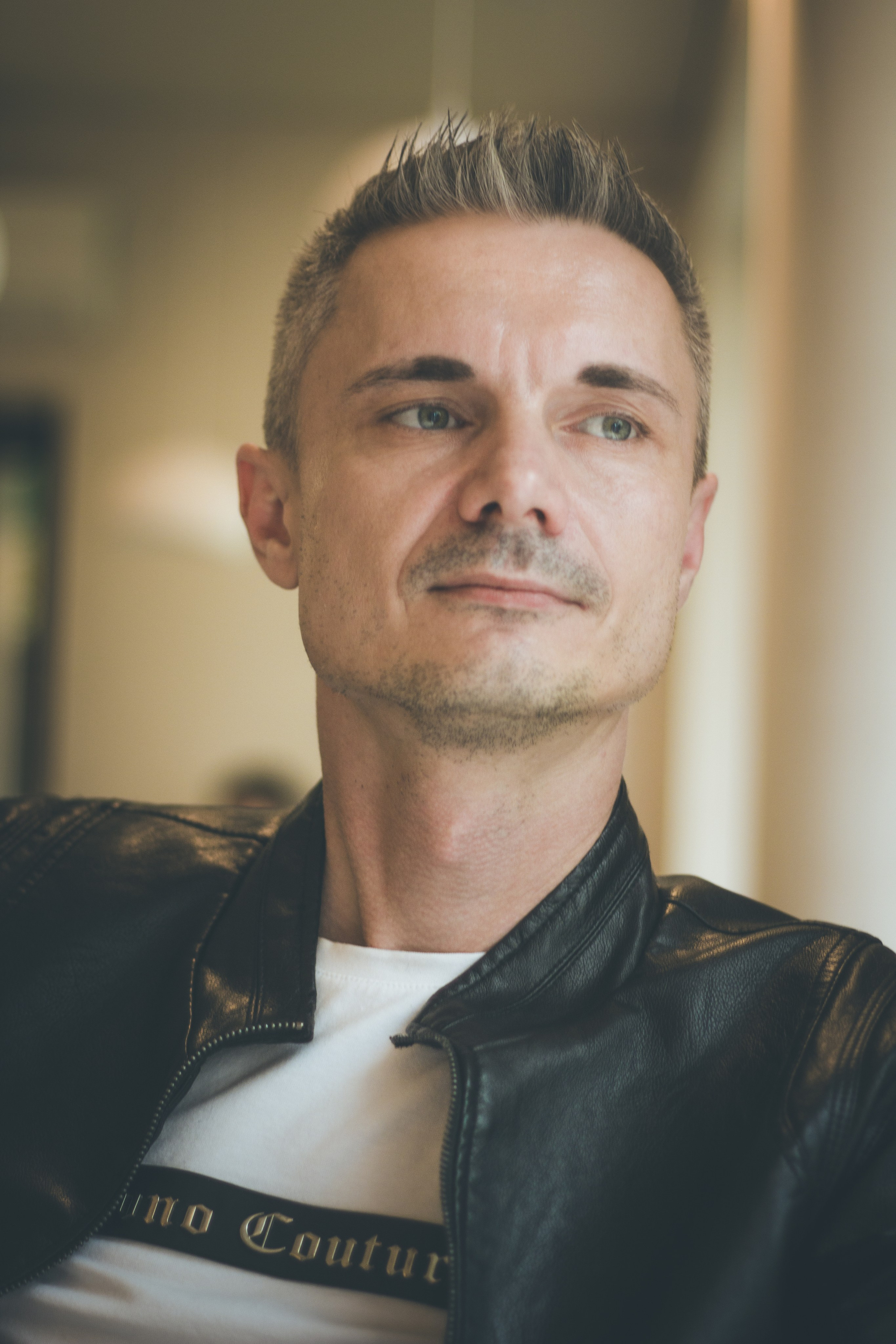 Фотопрогулки. Портретный фотограф Коробейников Никита