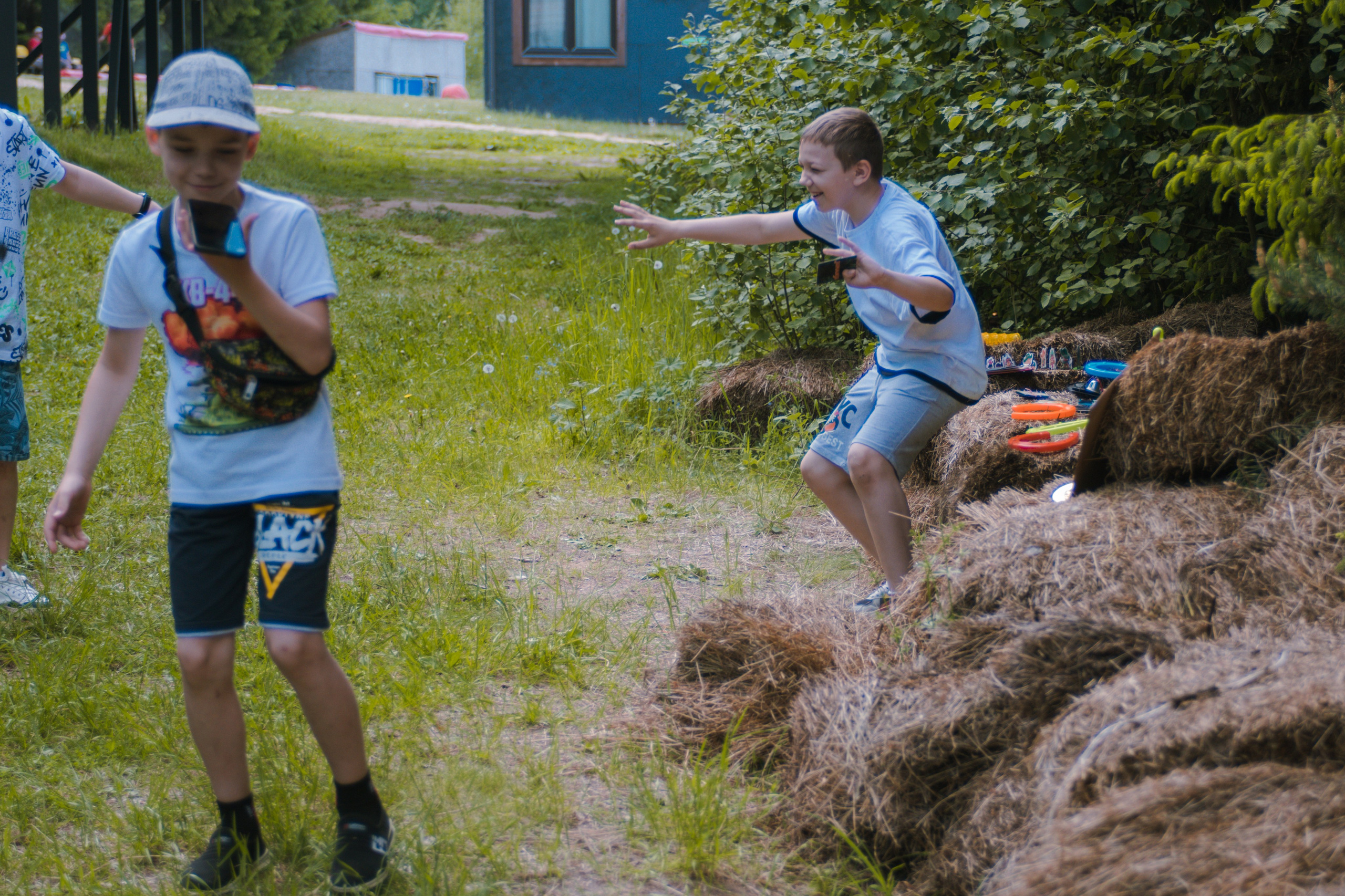 День рождения: Артём. Фотограф в Твери Дементьева Анастасия