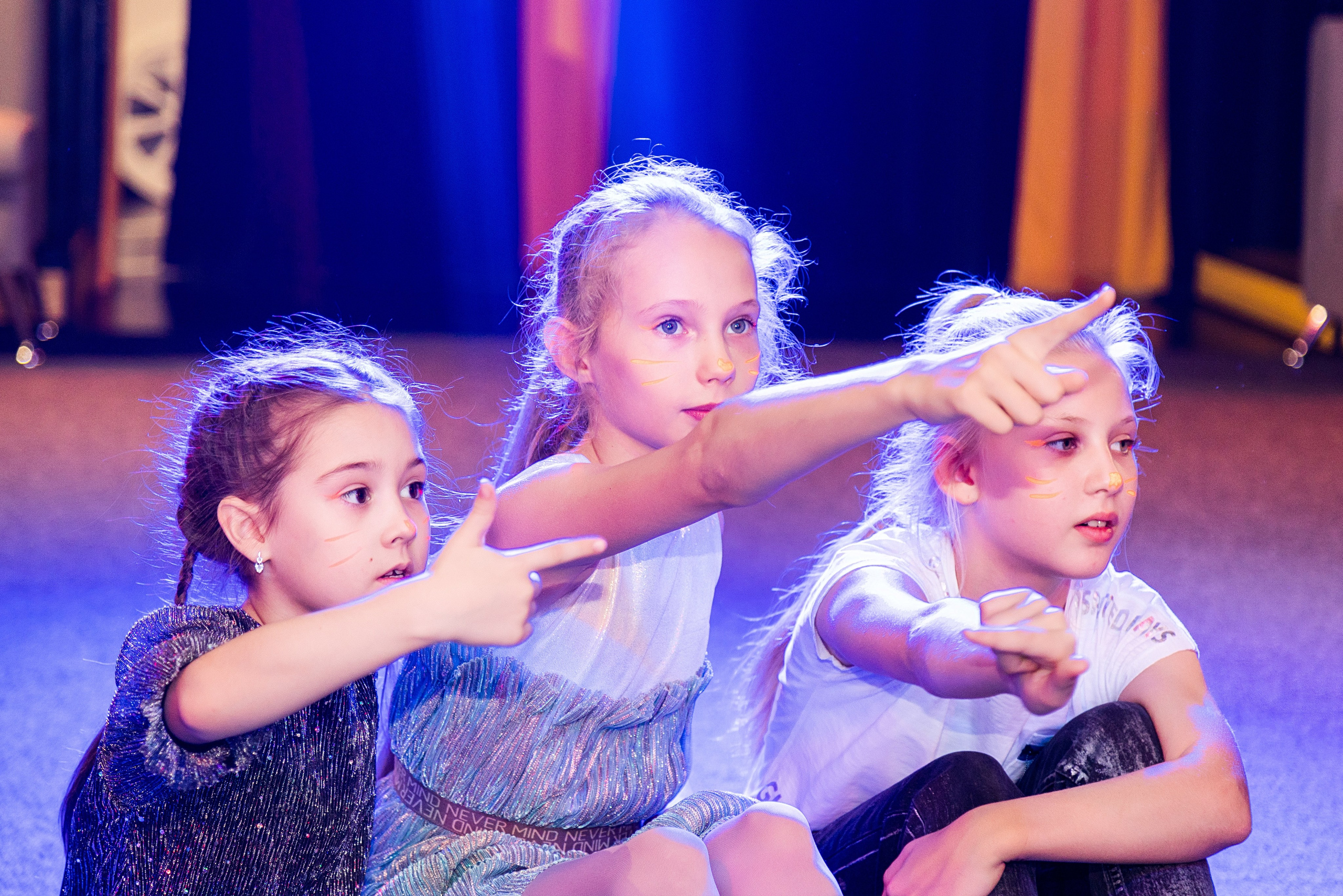 Еве 10 лет. Детский фотограф видеограф в Хабаровске Михаил Орлов