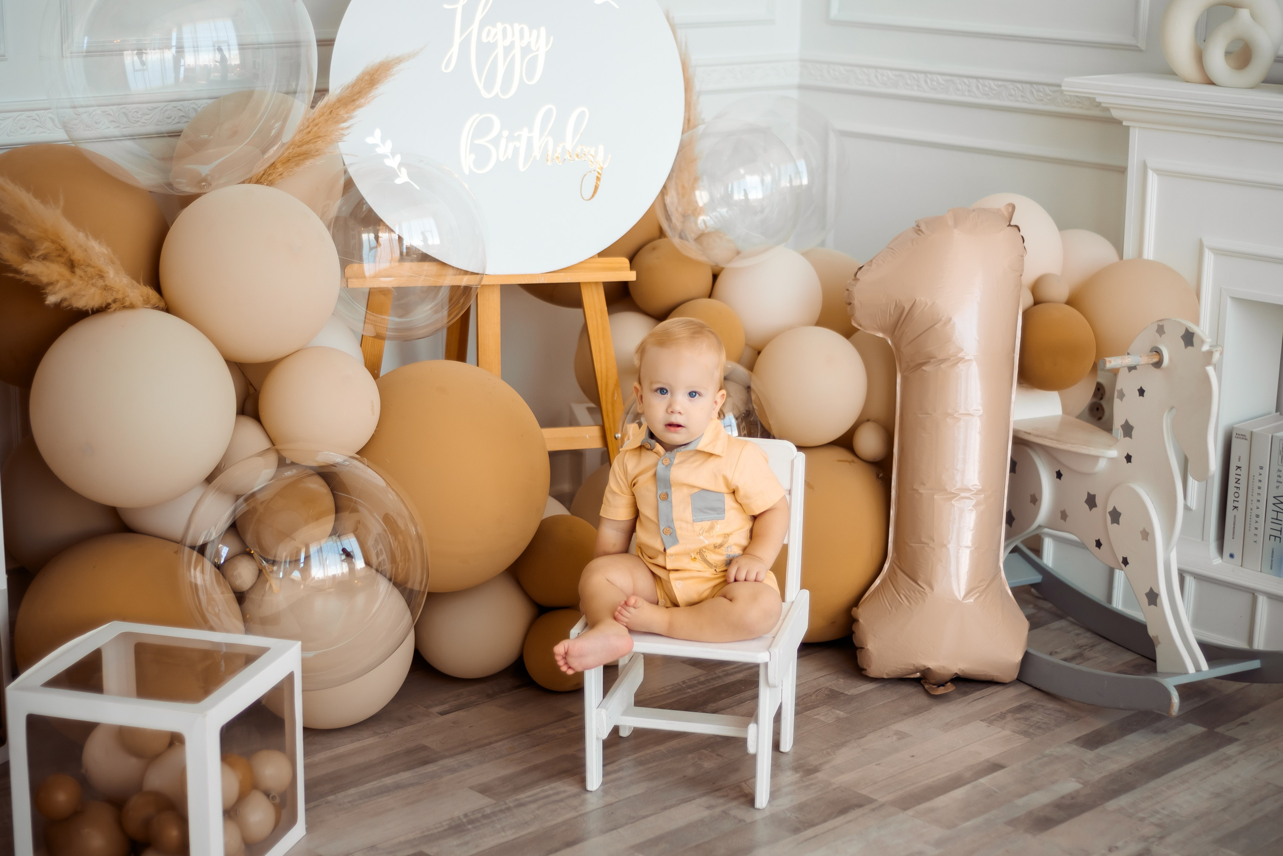 Годовасие. Семейный и женский фотограф Лоо Краснодар Сочи Энем Татьяна Трибурт