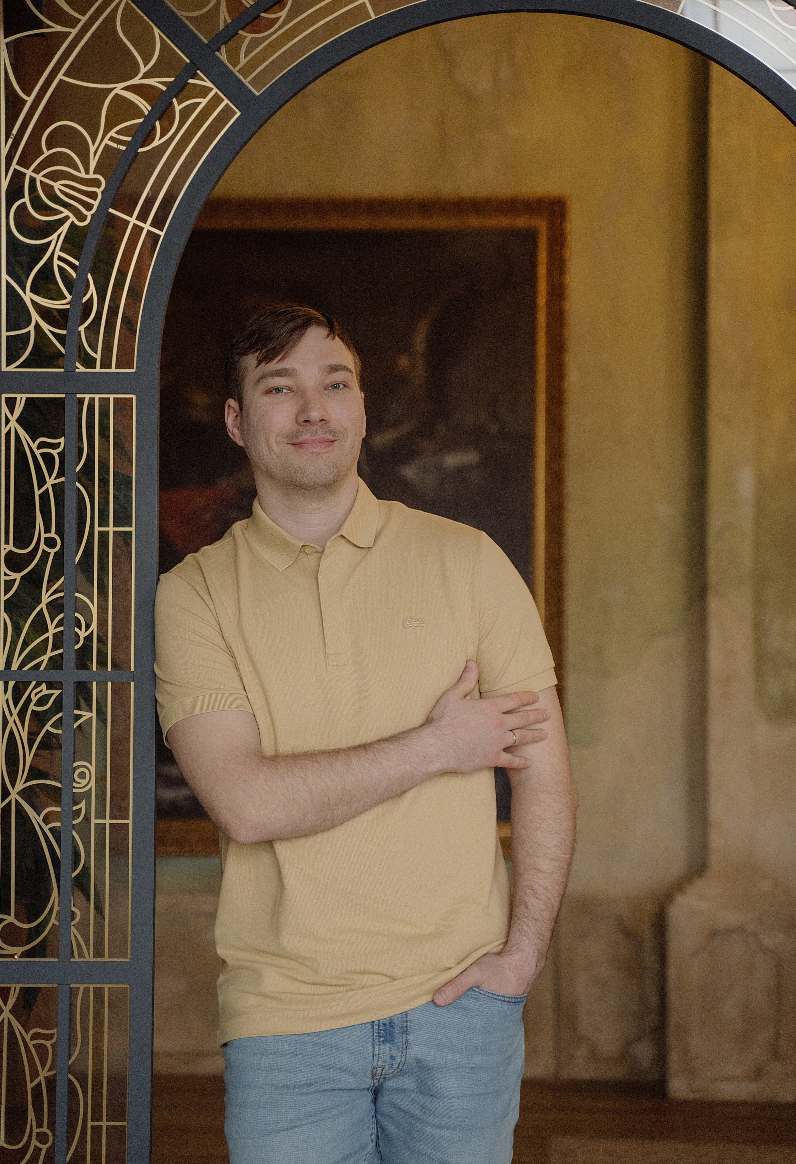 8. Свадебный фотограф