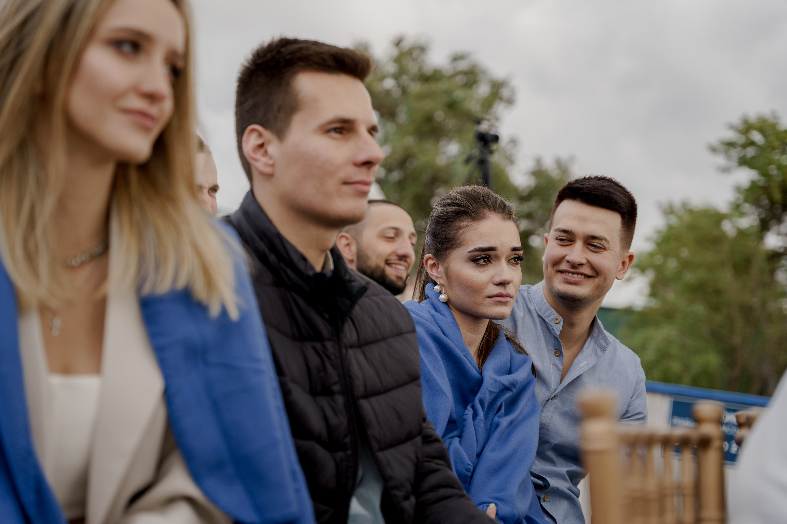 Sergey & Kristina. Свадебный фотограф Решетников Дмитрий