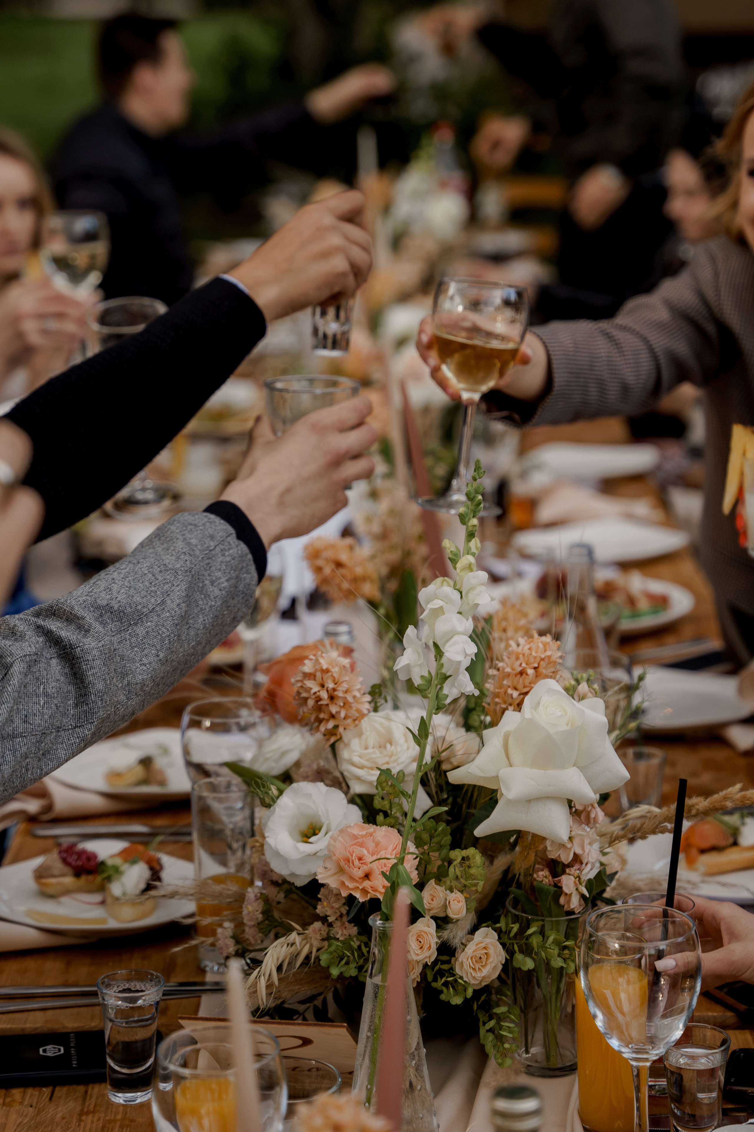 Sergey & Kristina. Свадебный фотограф Решетников Дмитрий