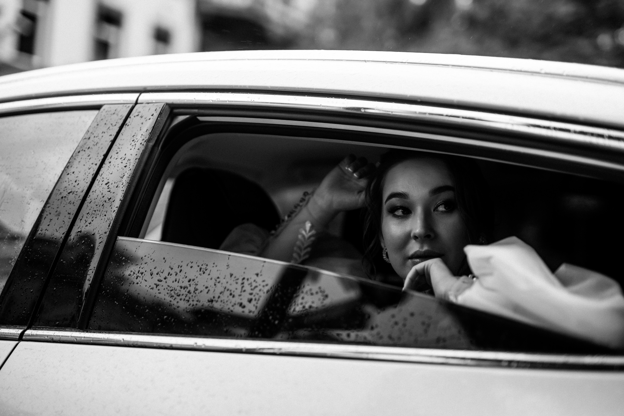 Nikita & Alexandra. Свадебный фотограф Решетников Дмитрий