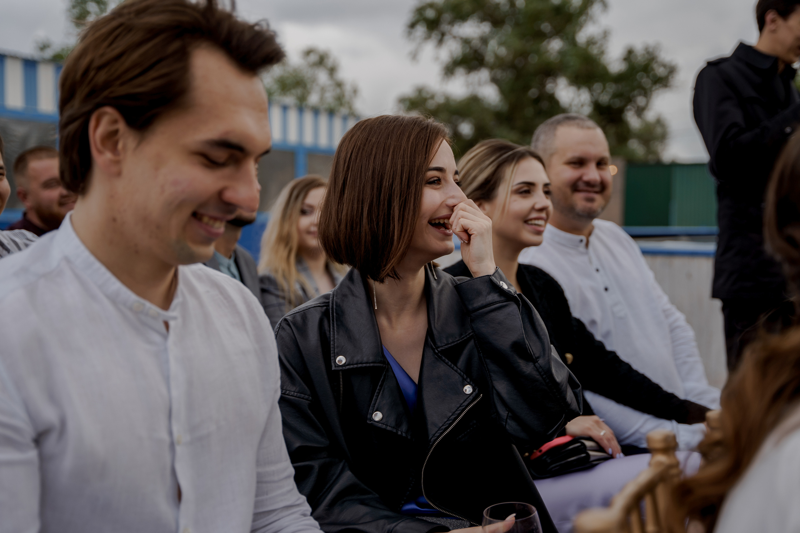 Sergey & Kristina. Свадебный фотограф Решетников Дмитрий