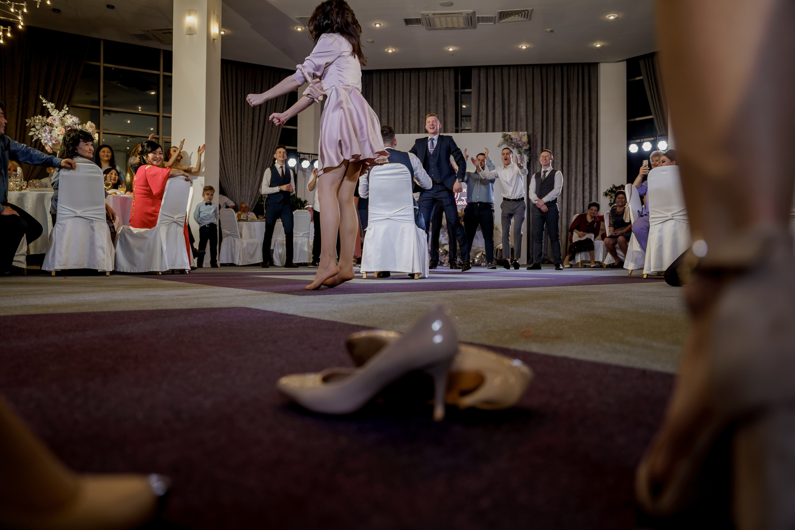 Nikita & Alexandra. Свадебный фотограф Решетников Дмитрий