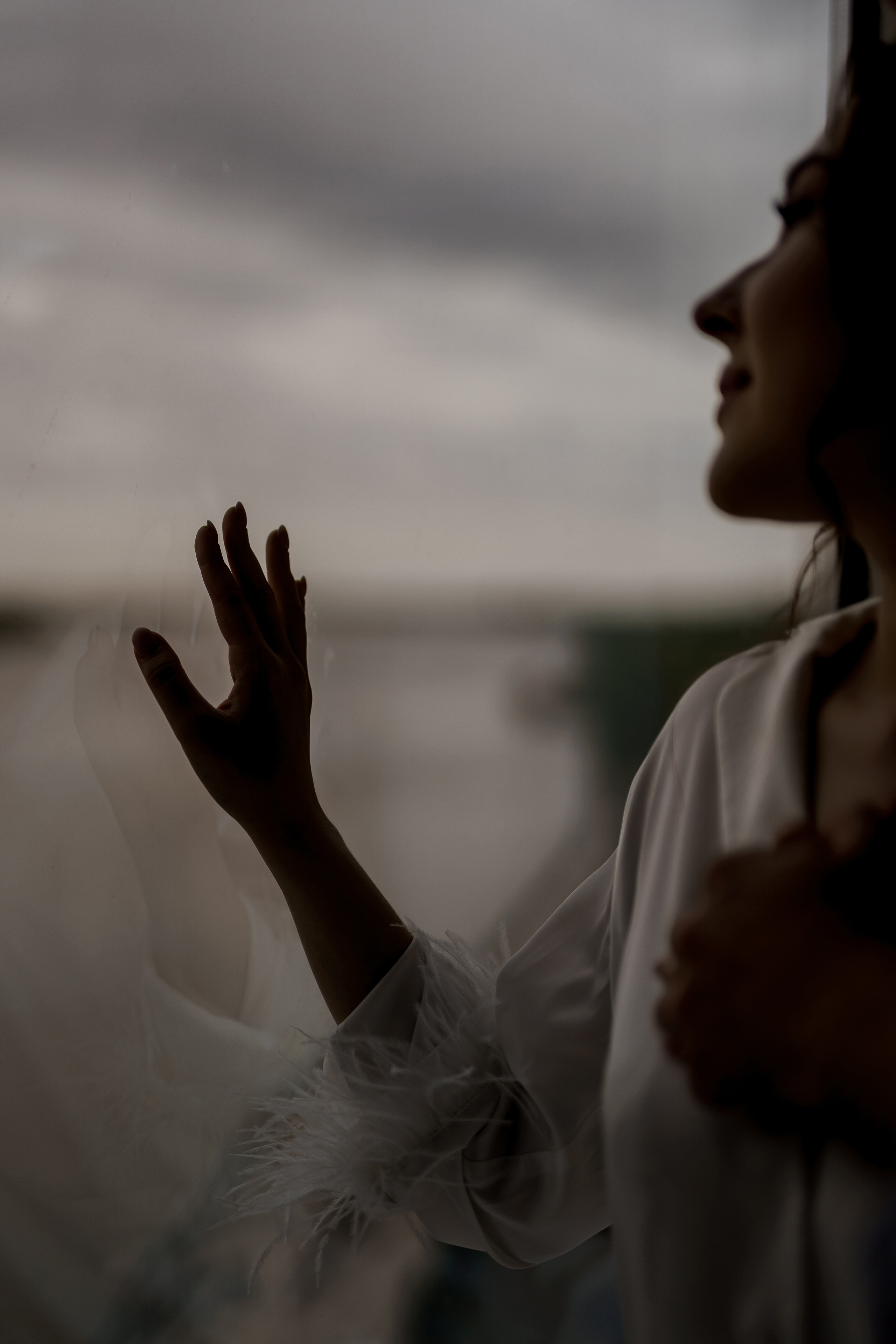 Nikita & Alexandra. Свадебный фотограф Решетников Дмитрий