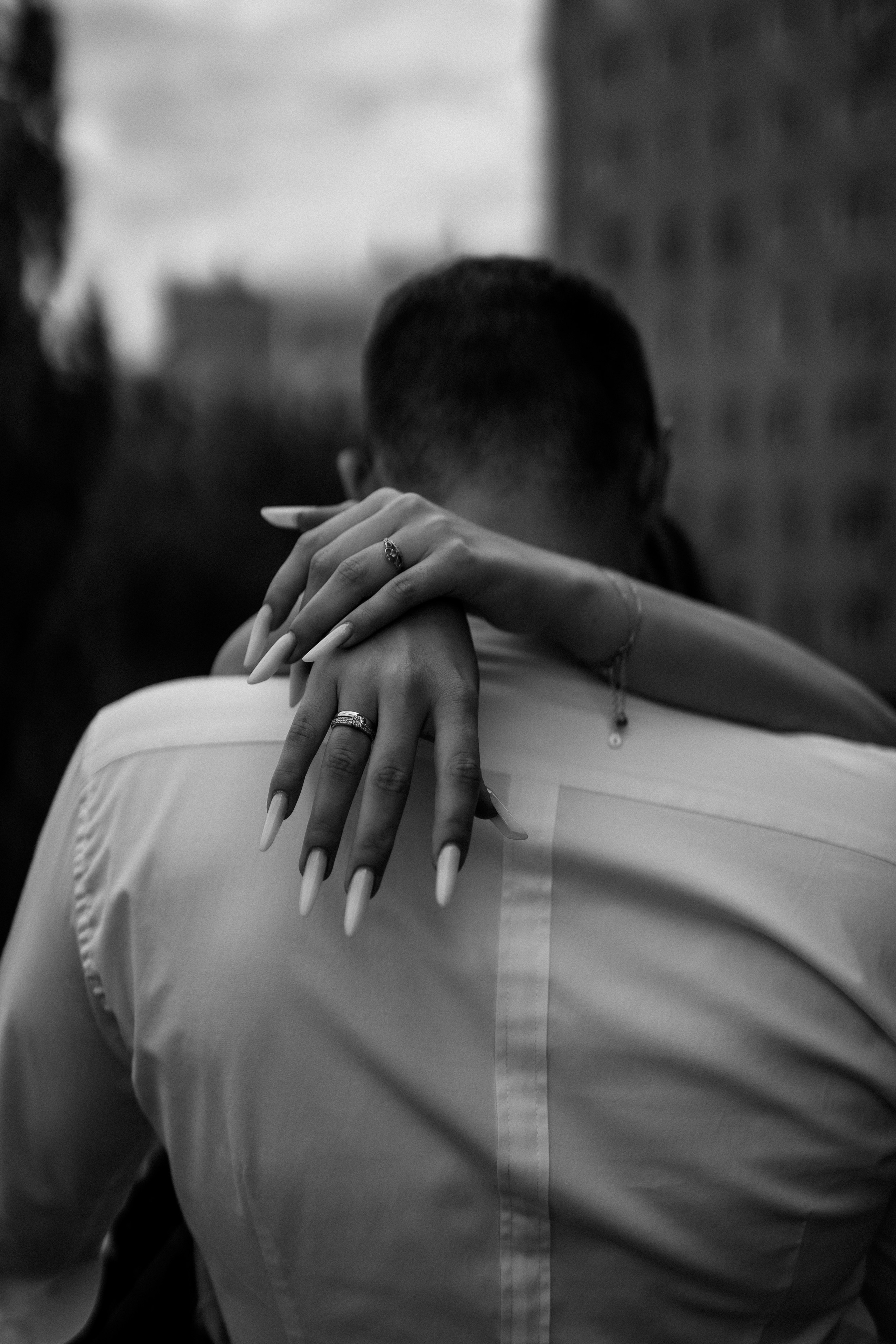 Sergey & Kristina. Свадебный фотограф Решетников Дмитрий