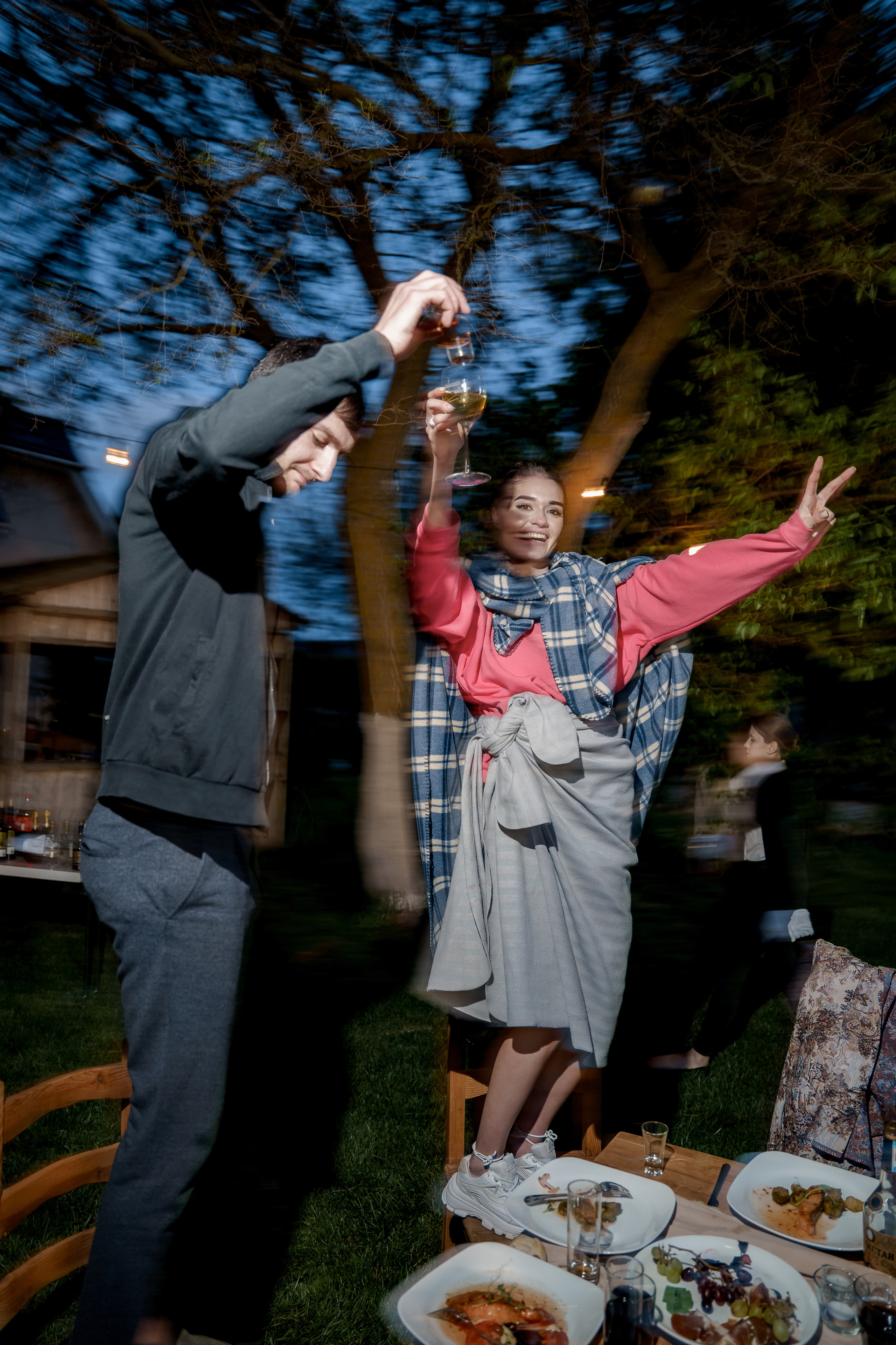 Sergey & Kristina. Свадебный фотограф Решетников Дмитрий