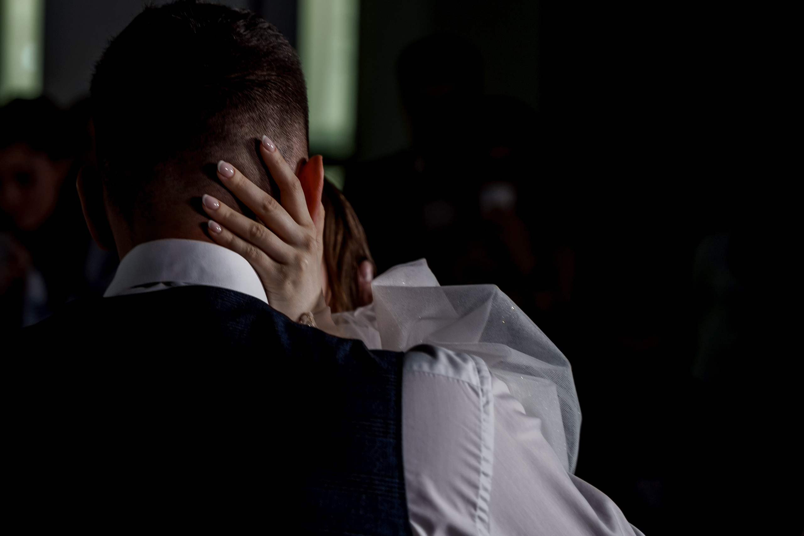 Nikita & Alexandra. Свадебный фотограф Решетников Дмитрий