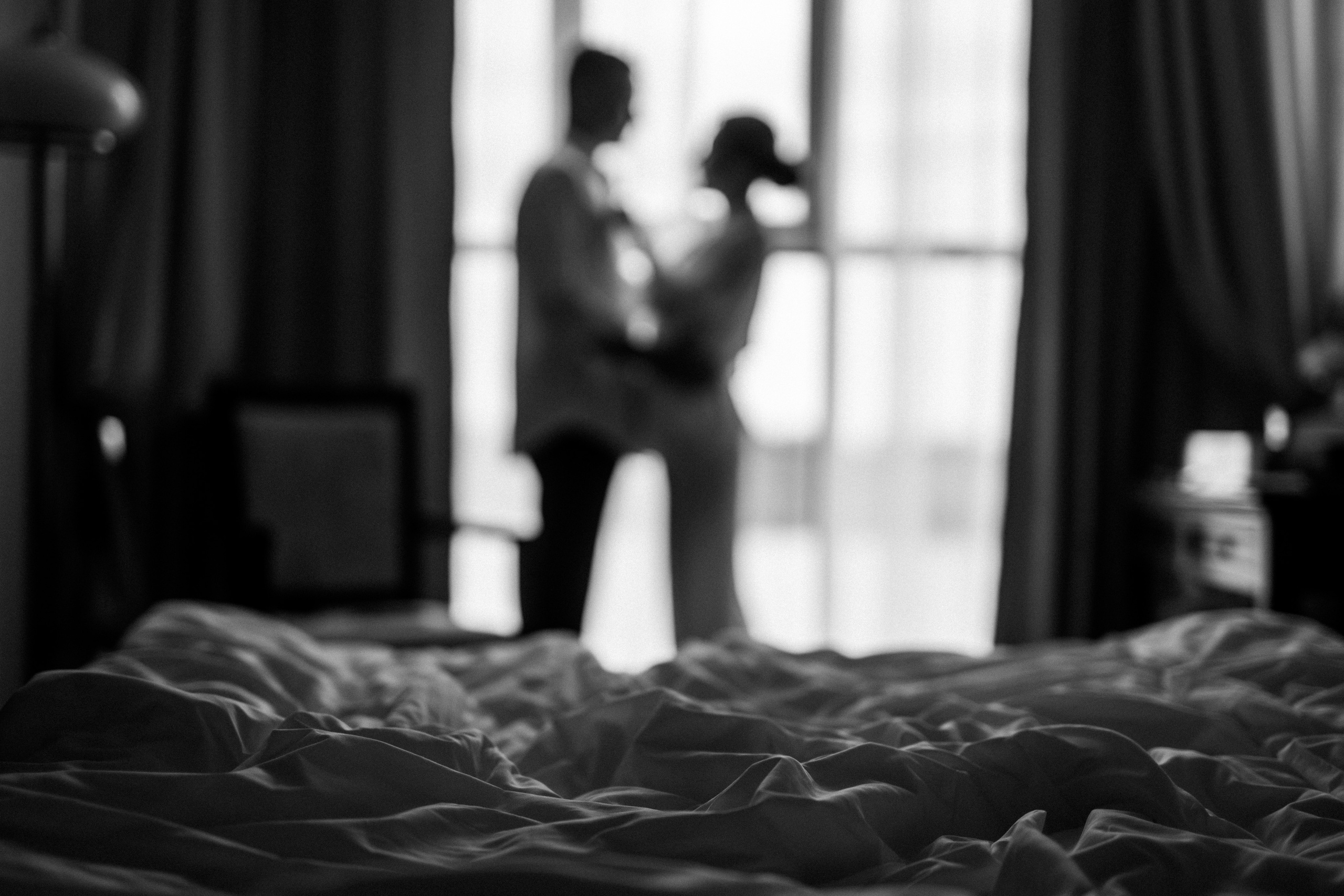 Nikita & Alexandra. Свадебный фотограф Решетников Дмитрий