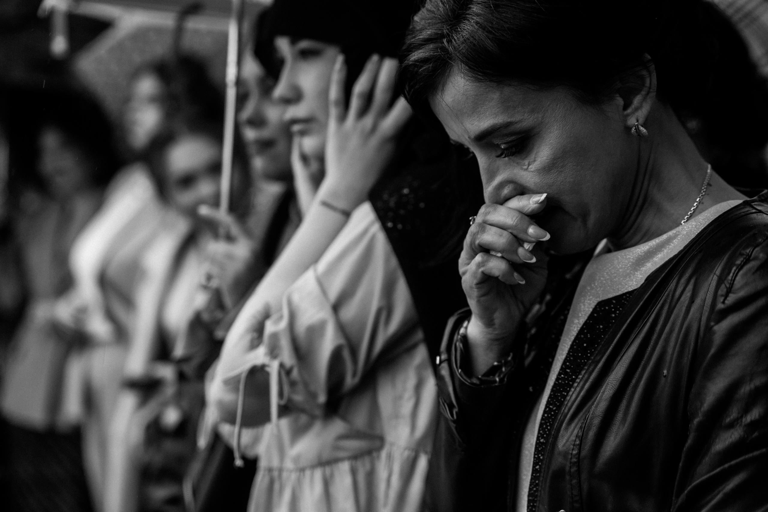 Nikita & Alexandra. Свадебный фотограф Решетников Дмитрий