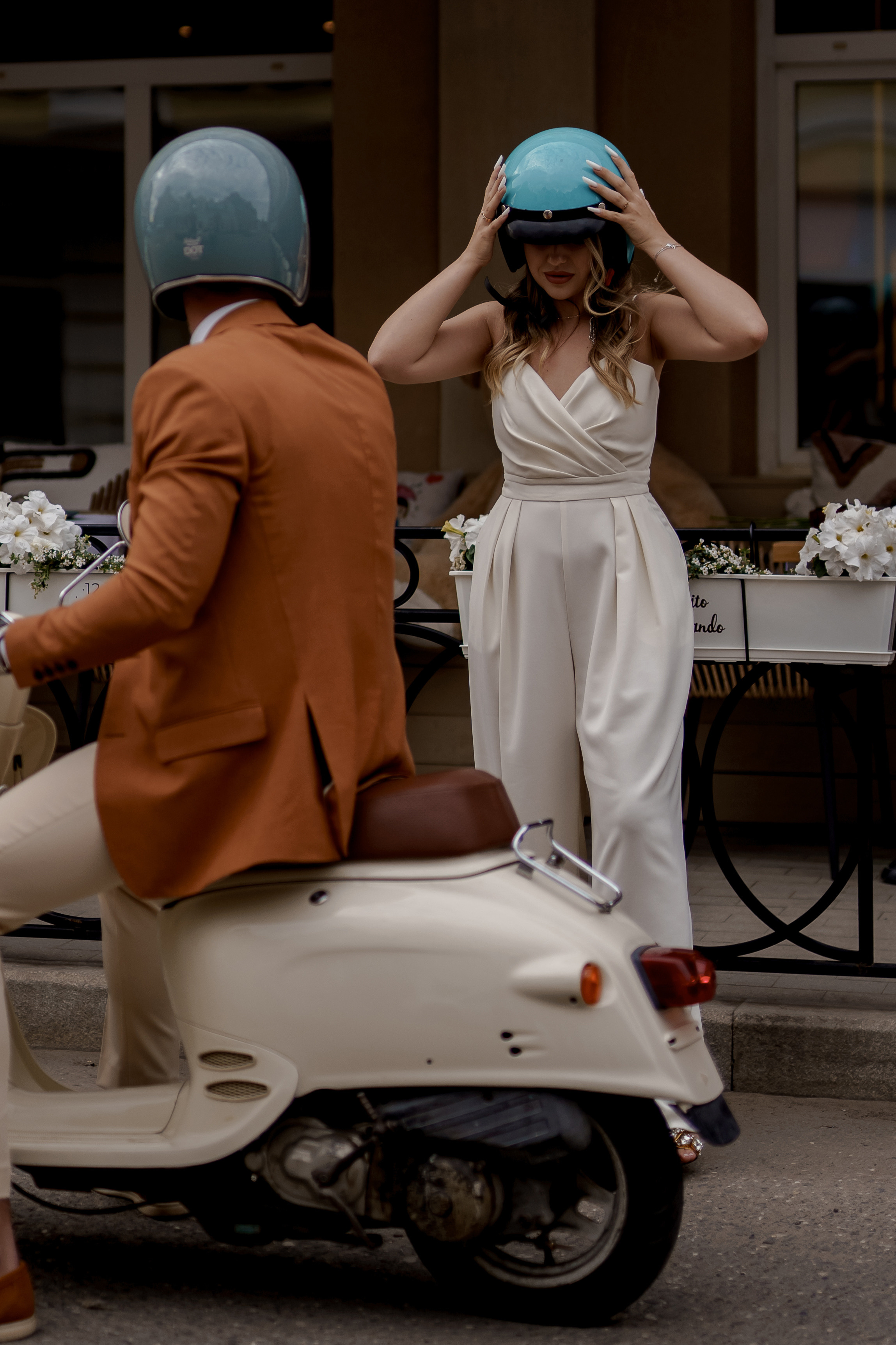 Sergey & Kristina. Свадебный фотограф Решетников Дмитрий