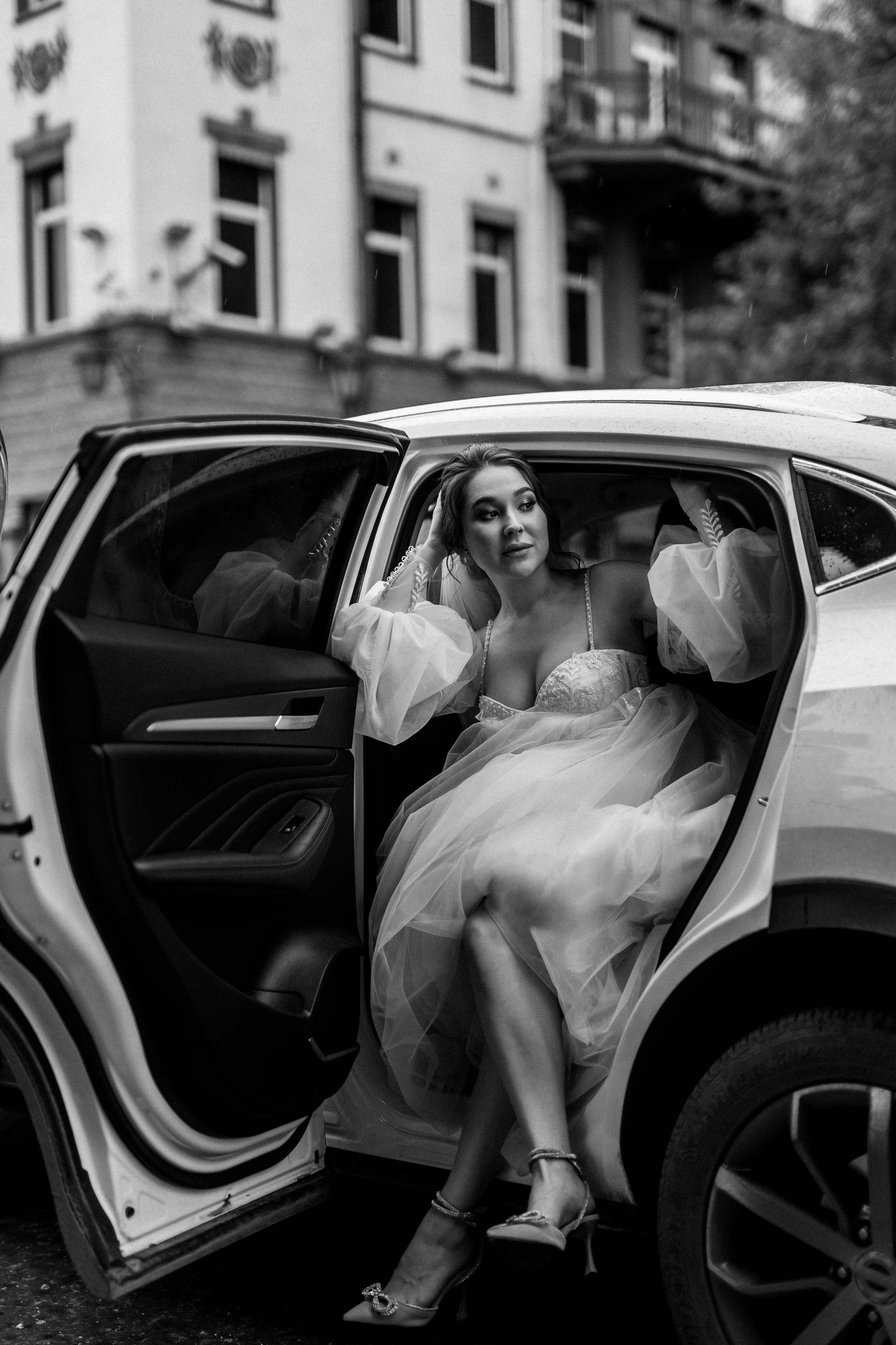 Nikita & Alexandra. Свадебный фотограф Решетников Дмитрий