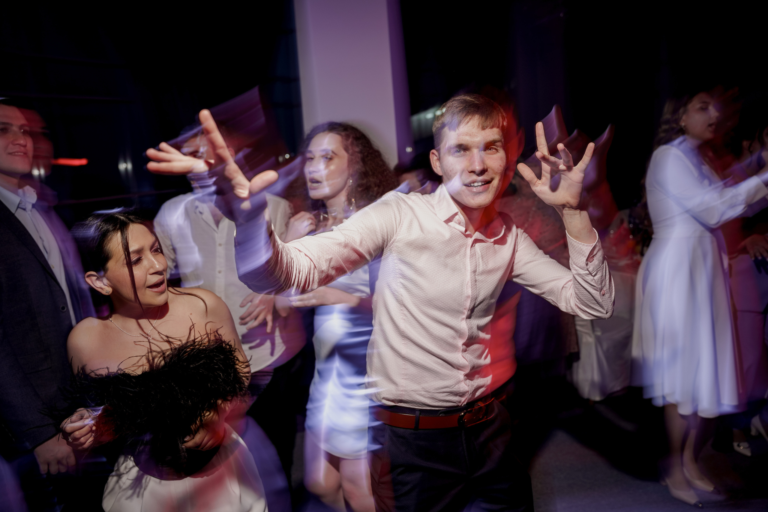 Nikita & Alexandra. Свадебный фотограф Решетников Дмитрий