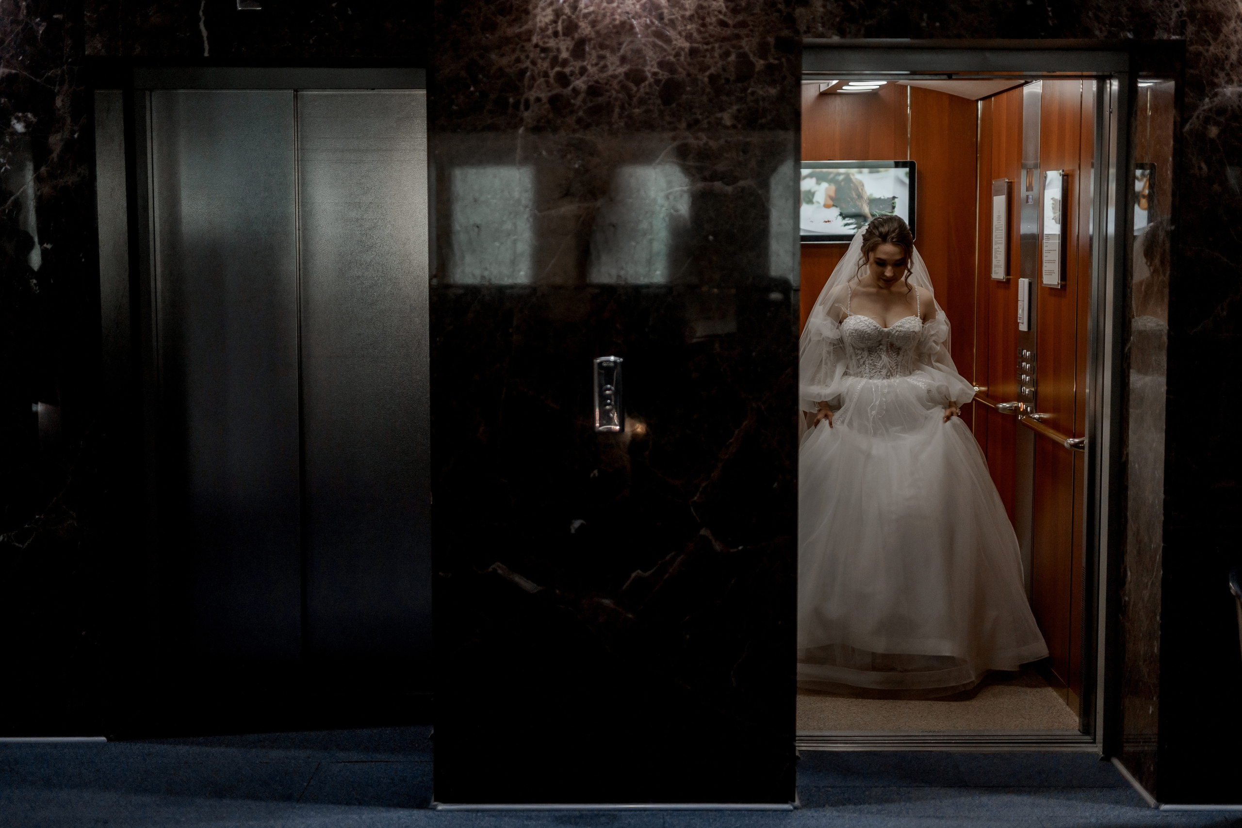 Nikita & Alexandra. Свадебный фотограф Решетников Дмитрий