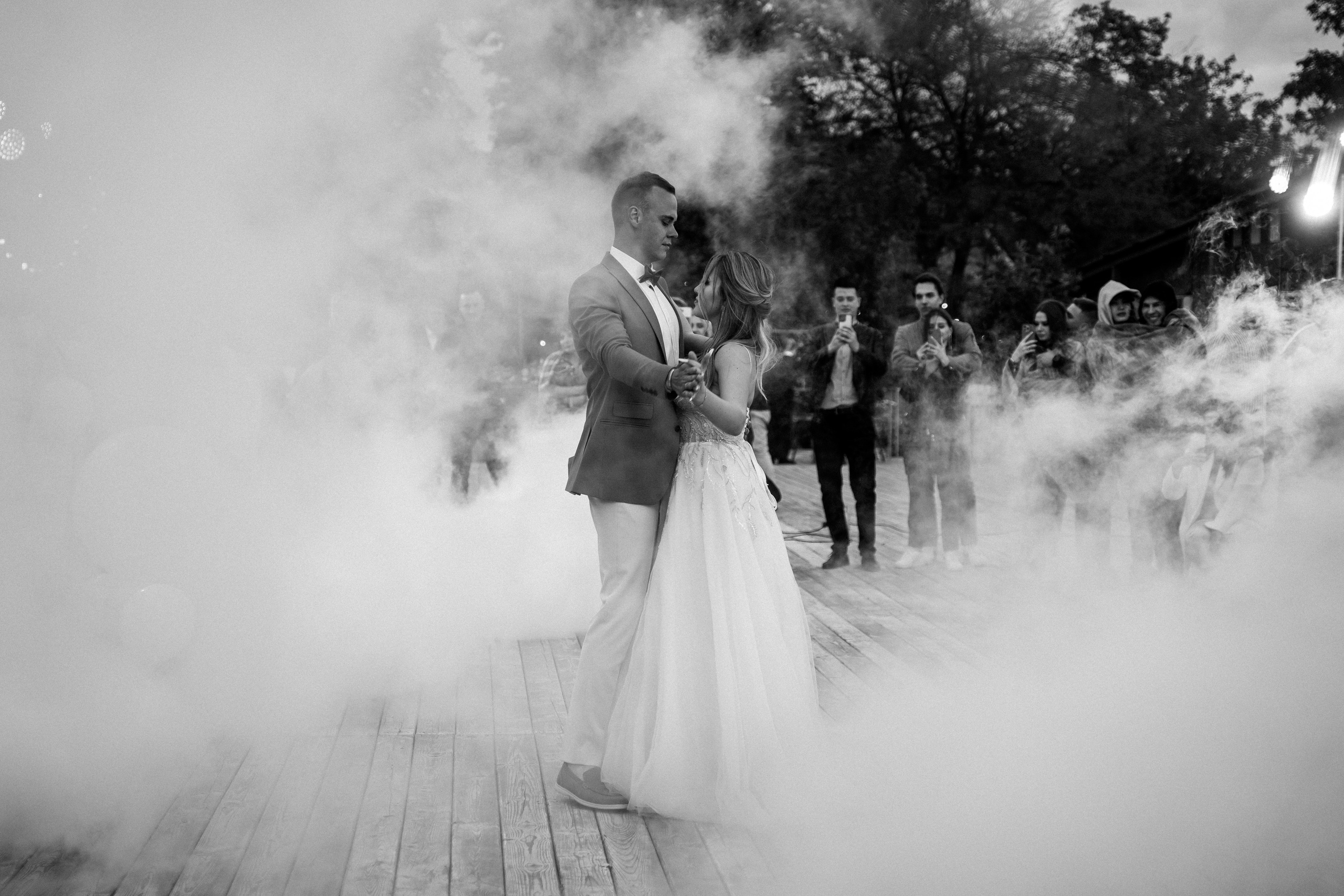 Sergey & Kristina. Свадебный фотограф Решетников Дмитрий