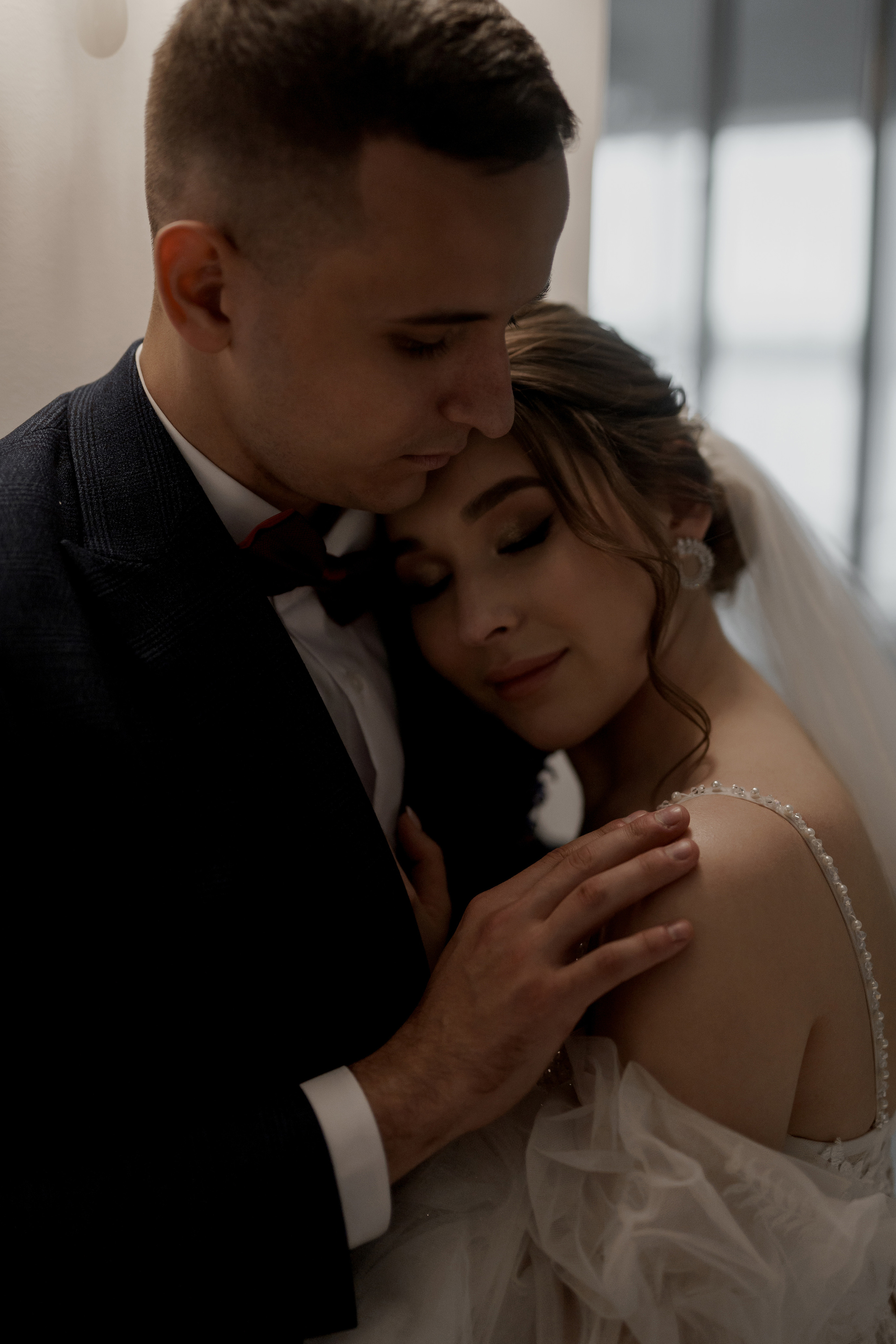 Nikita & Alexandra. Свадебный фотограф Решетников Дмитрий