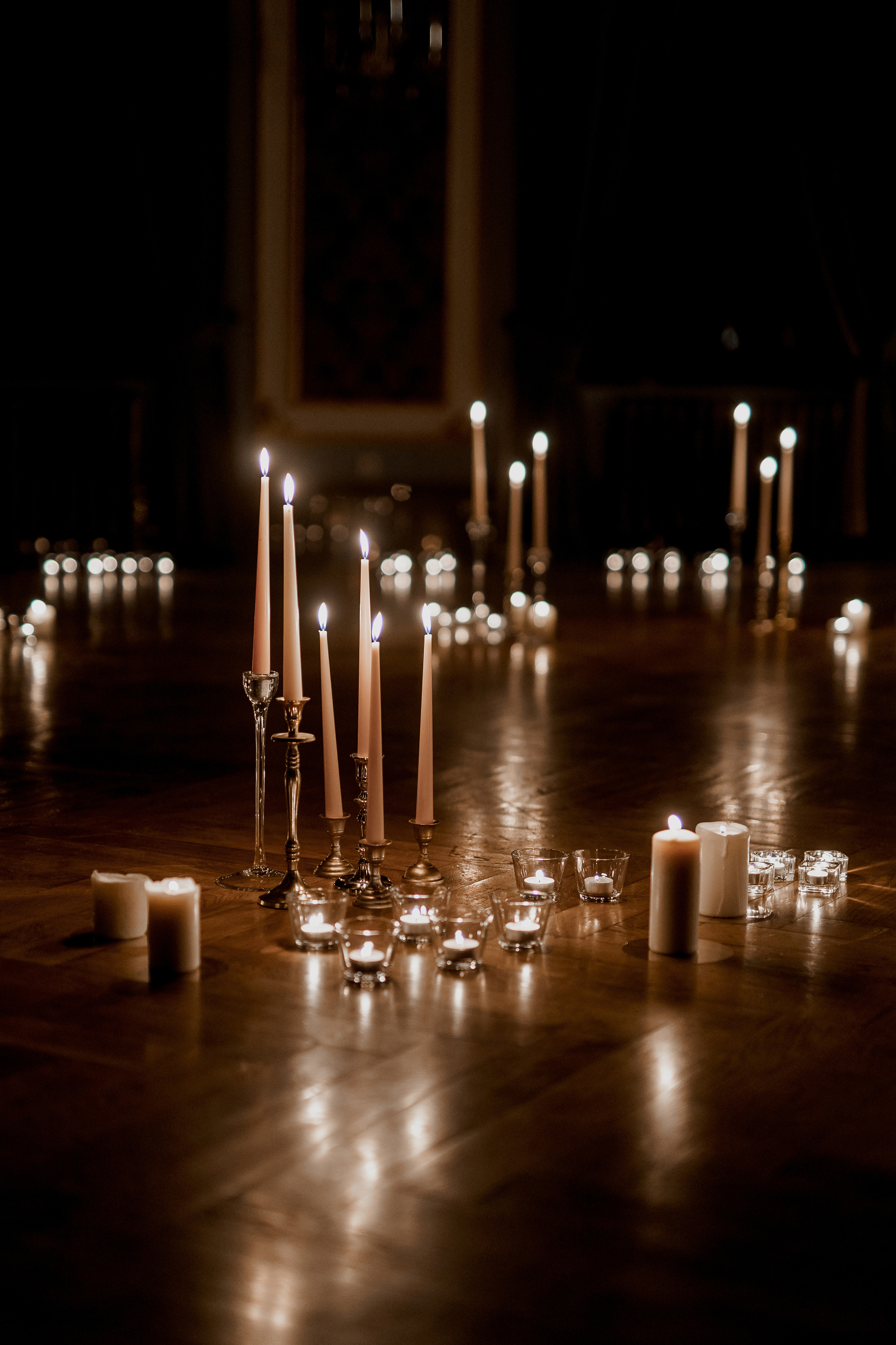 Sergey & Kristina. Свадебный фотограф Решетников Дмитрий