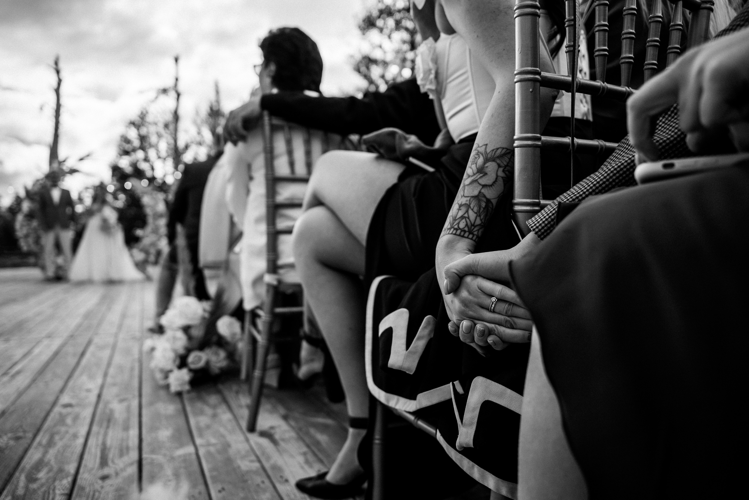 Sergey & Kristina. Свадебный фотограф Решетников Дмитрий