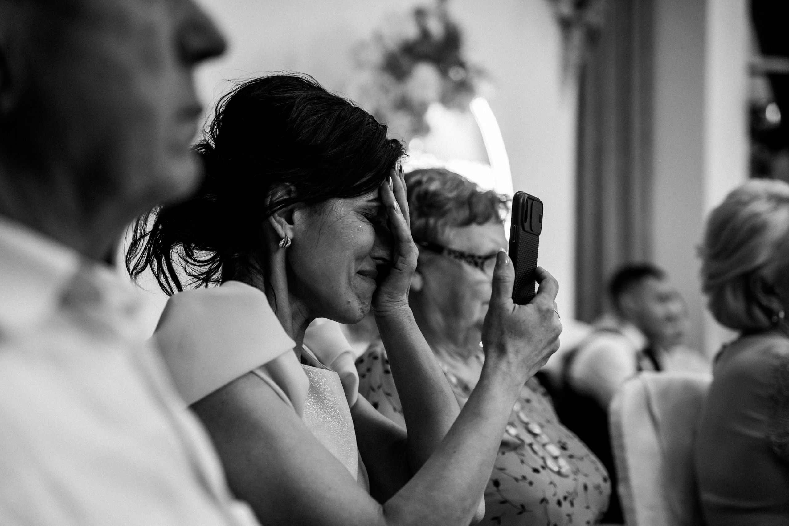 Nikita & Alexandra. Свадебный фотограф Решетников Дмитрий