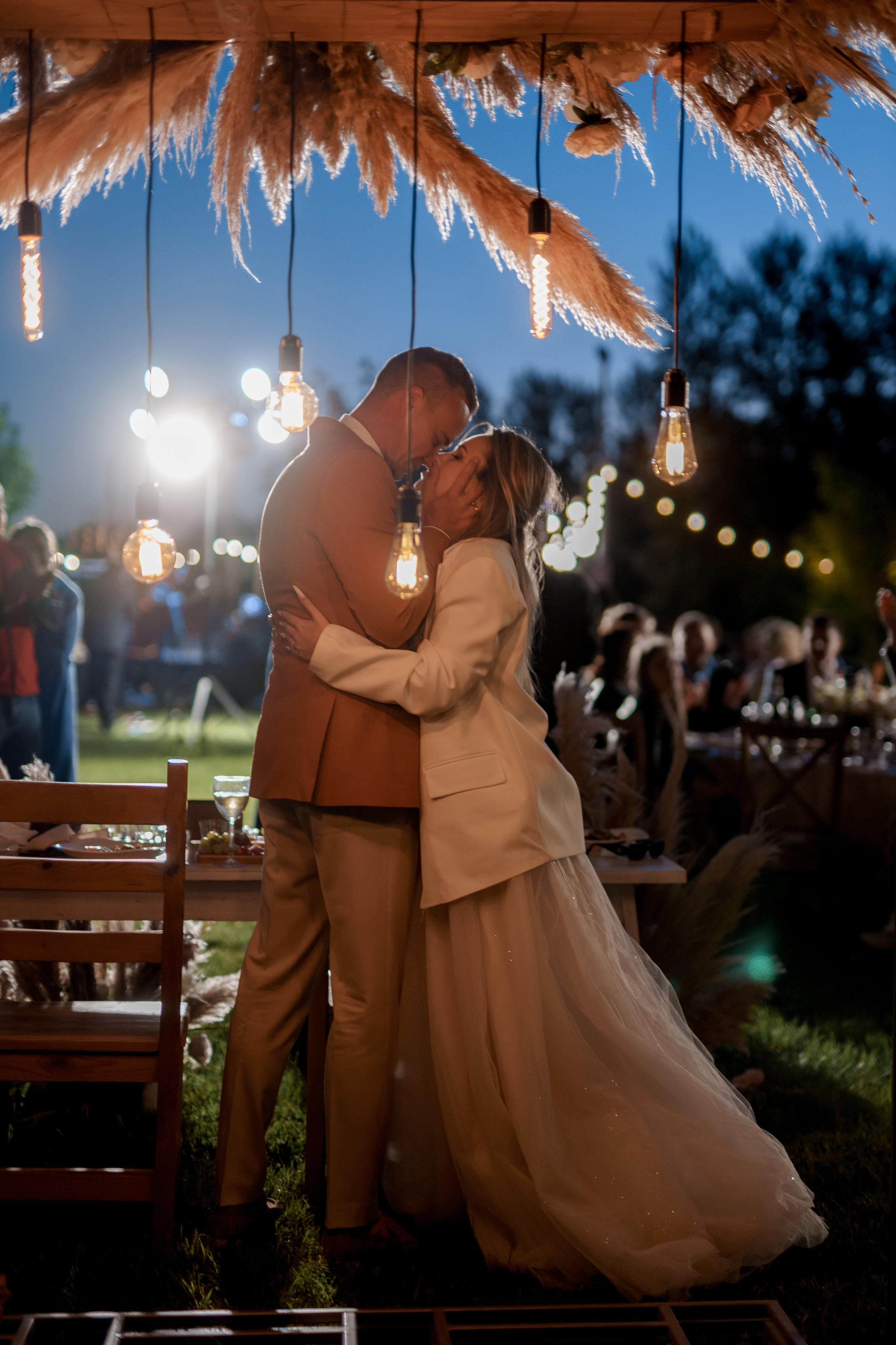 Sergey & Kristina. Свадебный фотограф Решетников Дмитрий