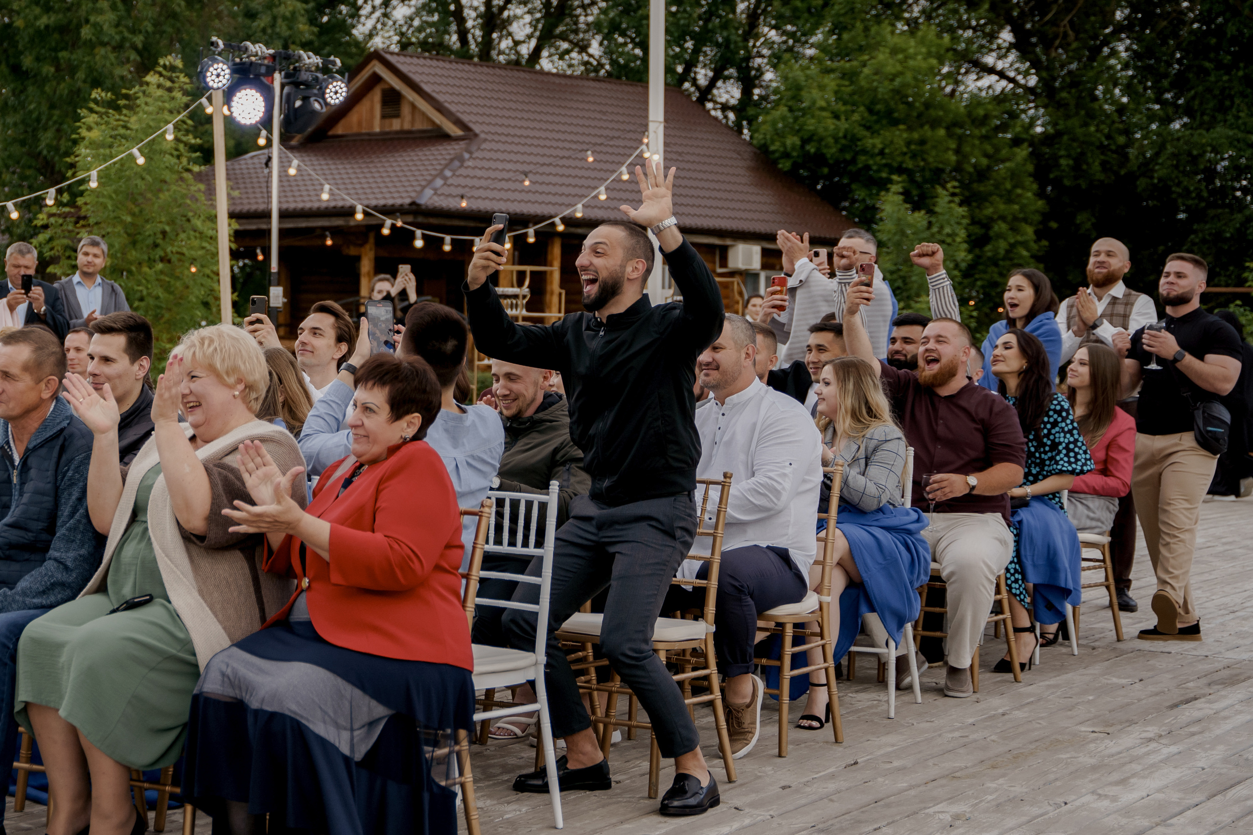 Sergey & Kristina. Свадебный фотограф Решетников Дмитрий