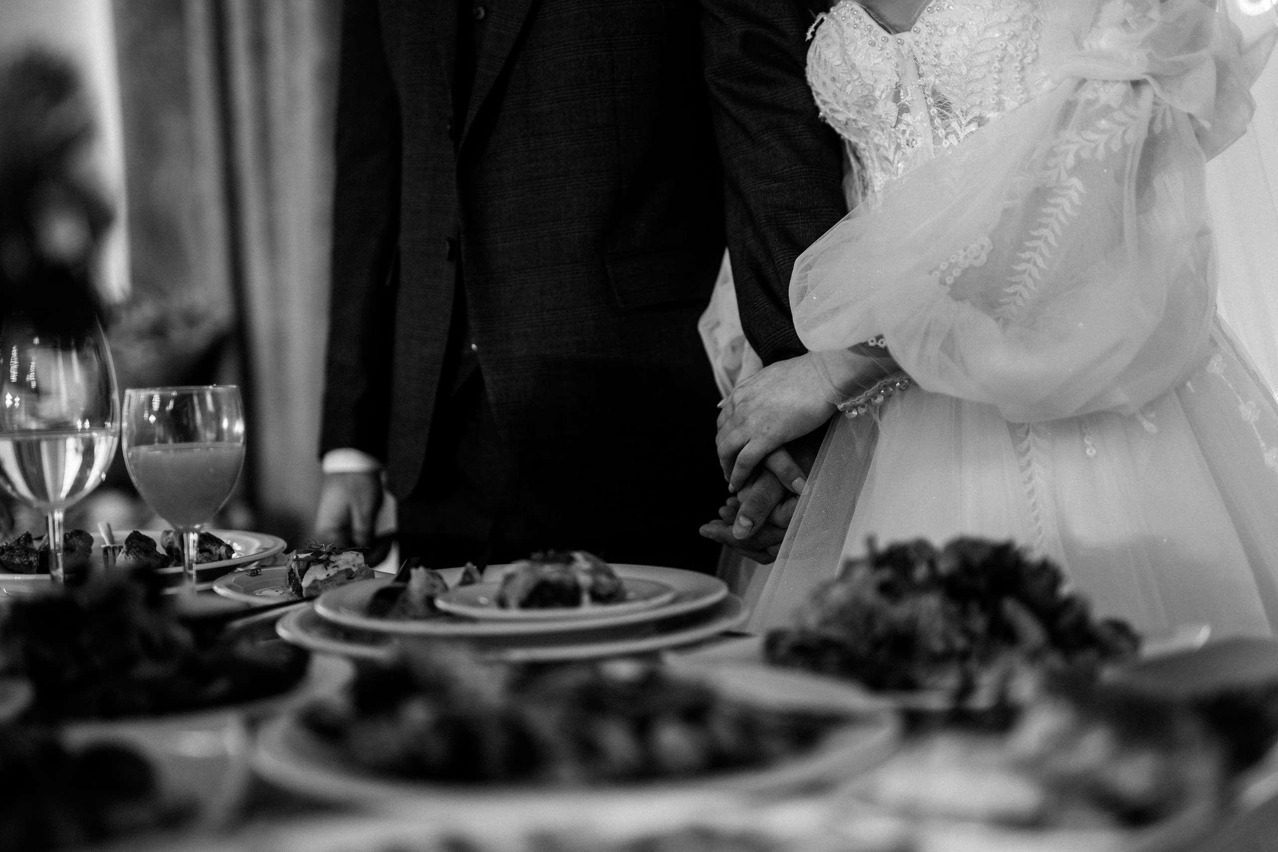 Nikita & Alexandra. Свадебный фотограф Решетников Дмитрий