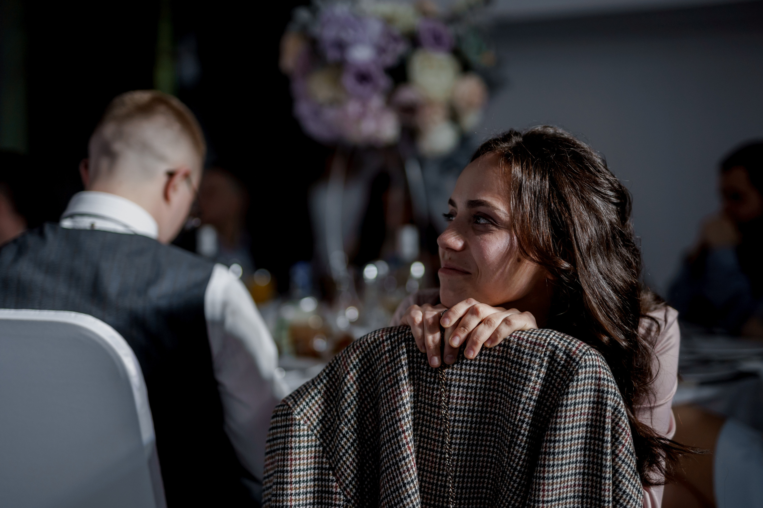 Nikita & Alexandra. Свадебный фотограф Решетников Дмитрий