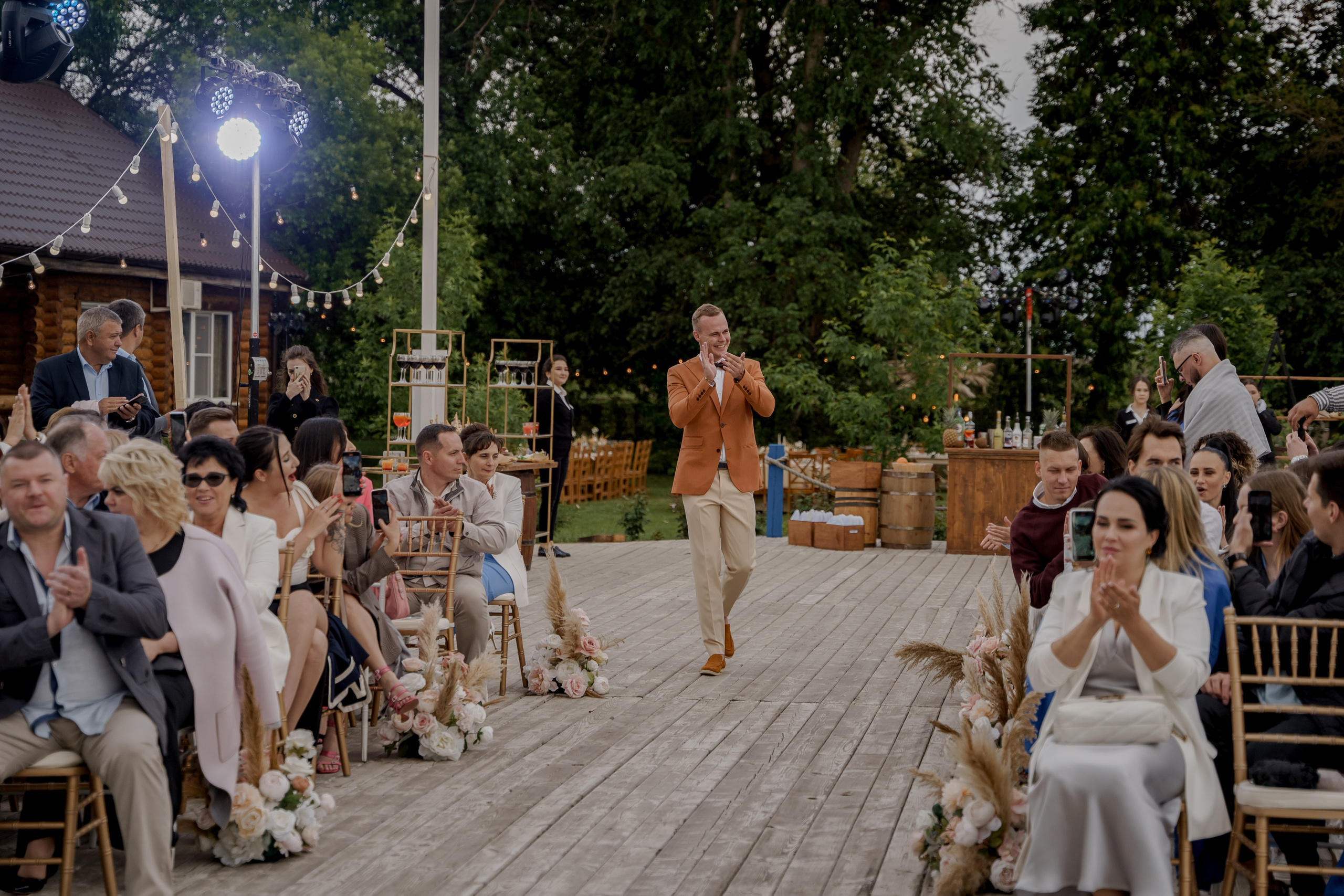 Sergey & Kristina. Свадебный фотограф Решетников Дмитрий