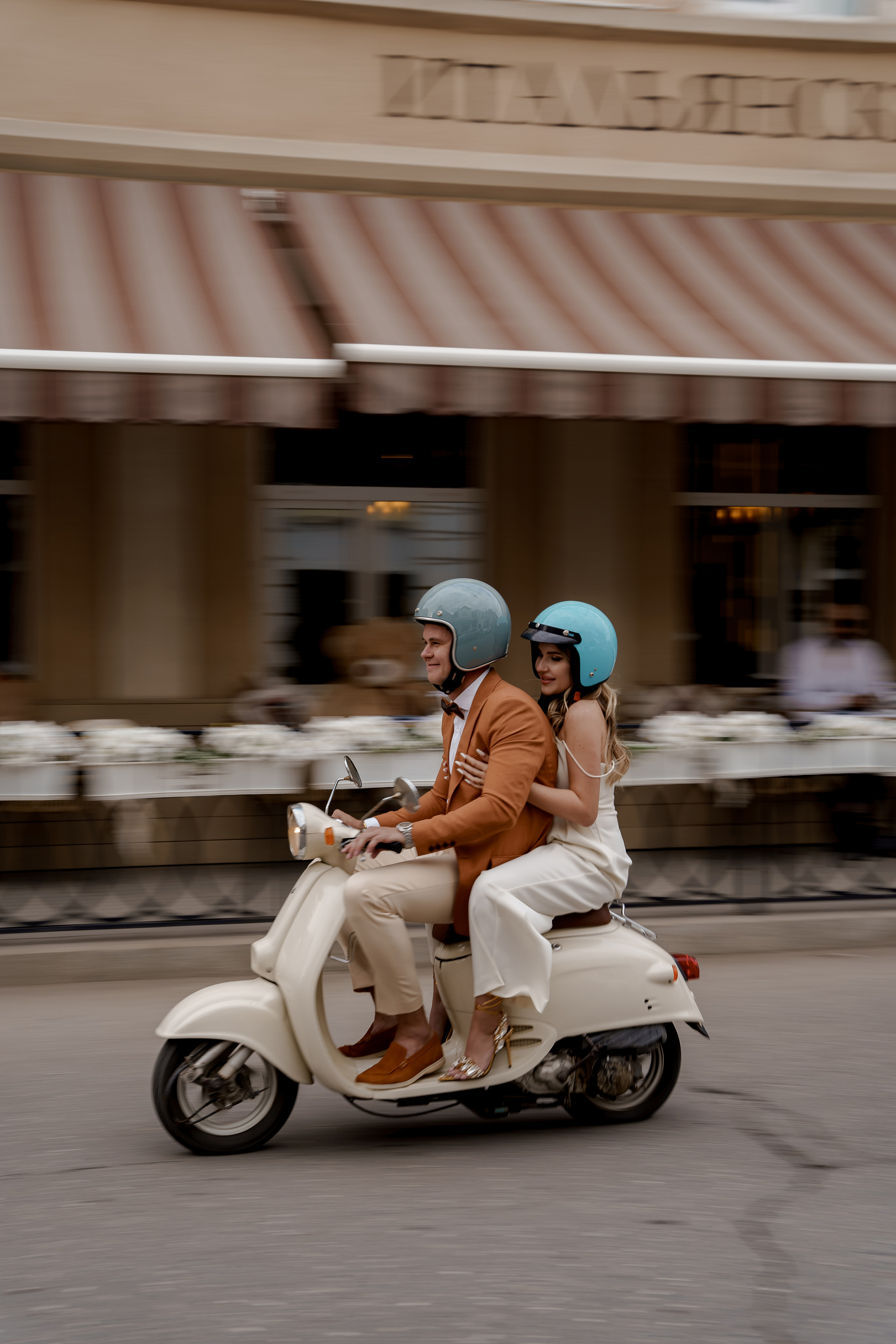 Sergey & Kristina. Свадебный фотограф Решетников Дмитрий