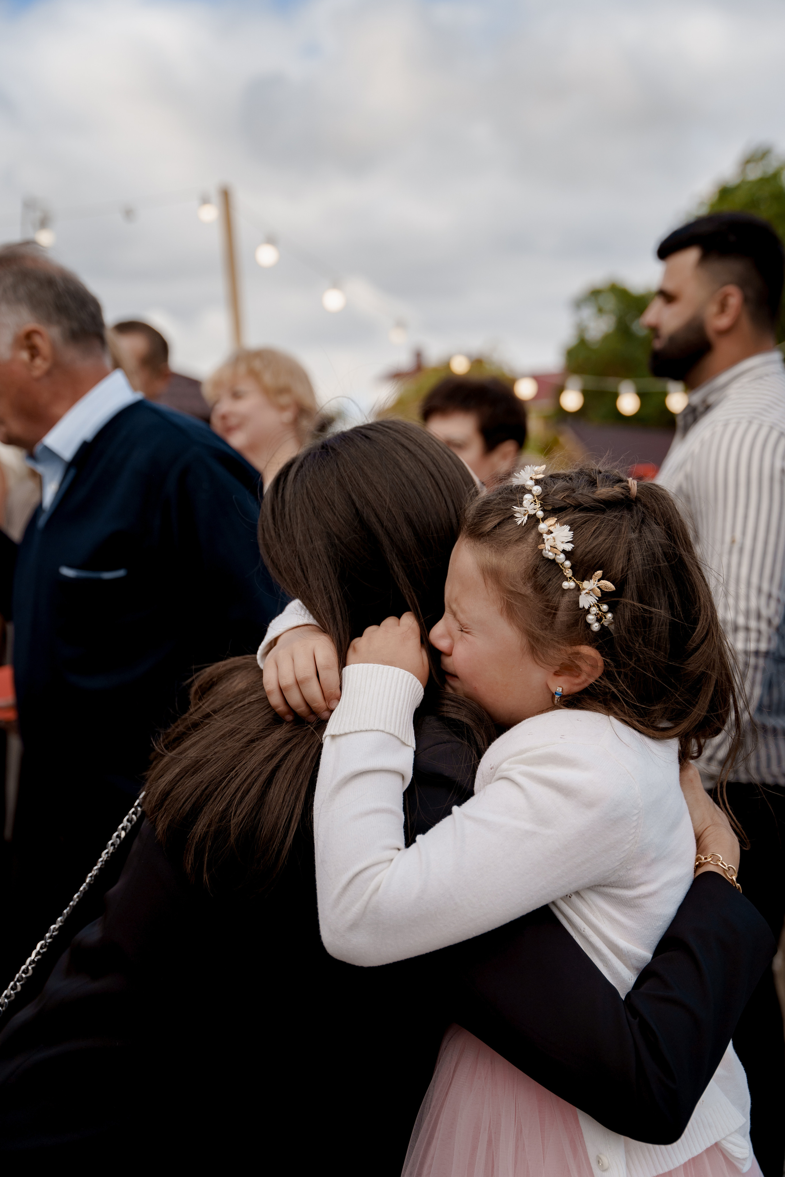 Sergey & Kristina. Свадебный фотограф Решетников Дмитрий