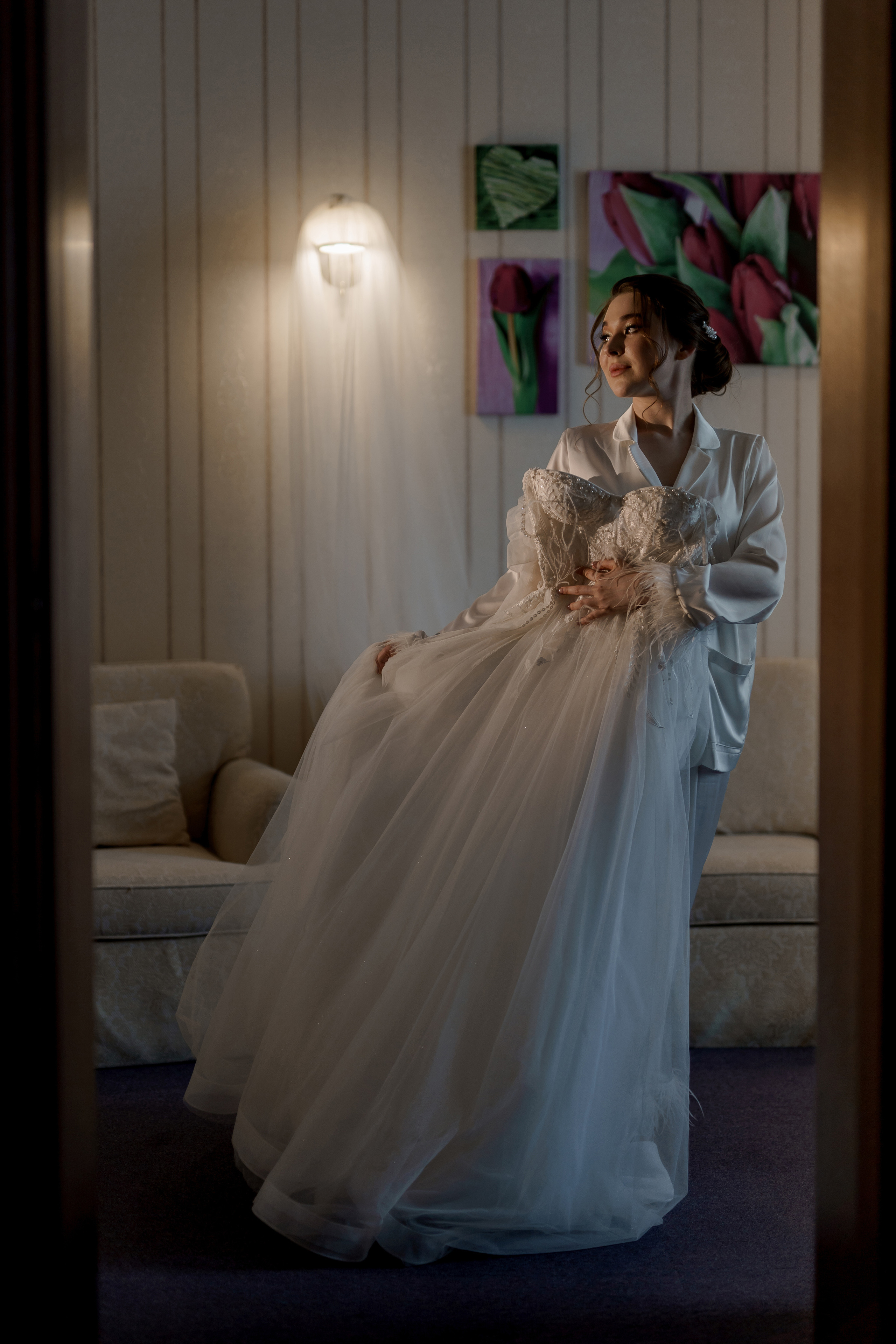 Nikita & Alexandra. Свадебный фотограф Решетников Дмитрий