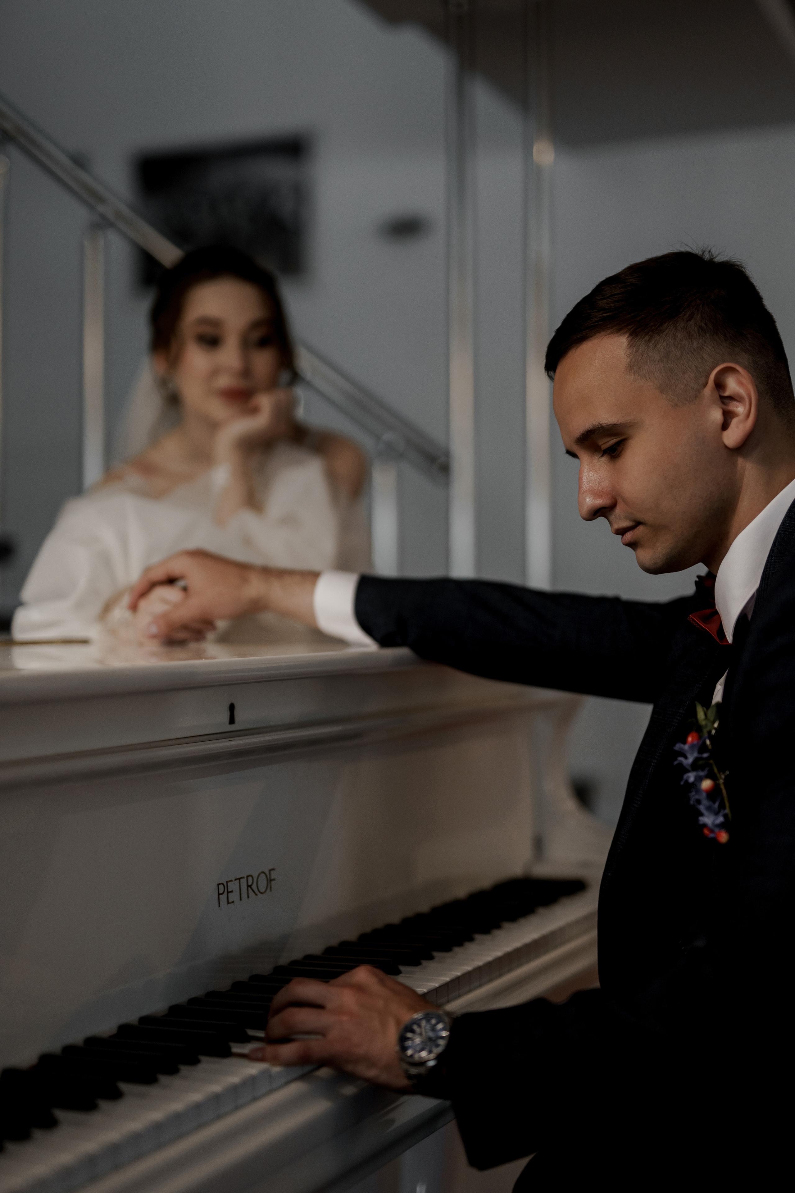 Nikita & Alexandra. Свадебный фотограф Решетников Дмитрий