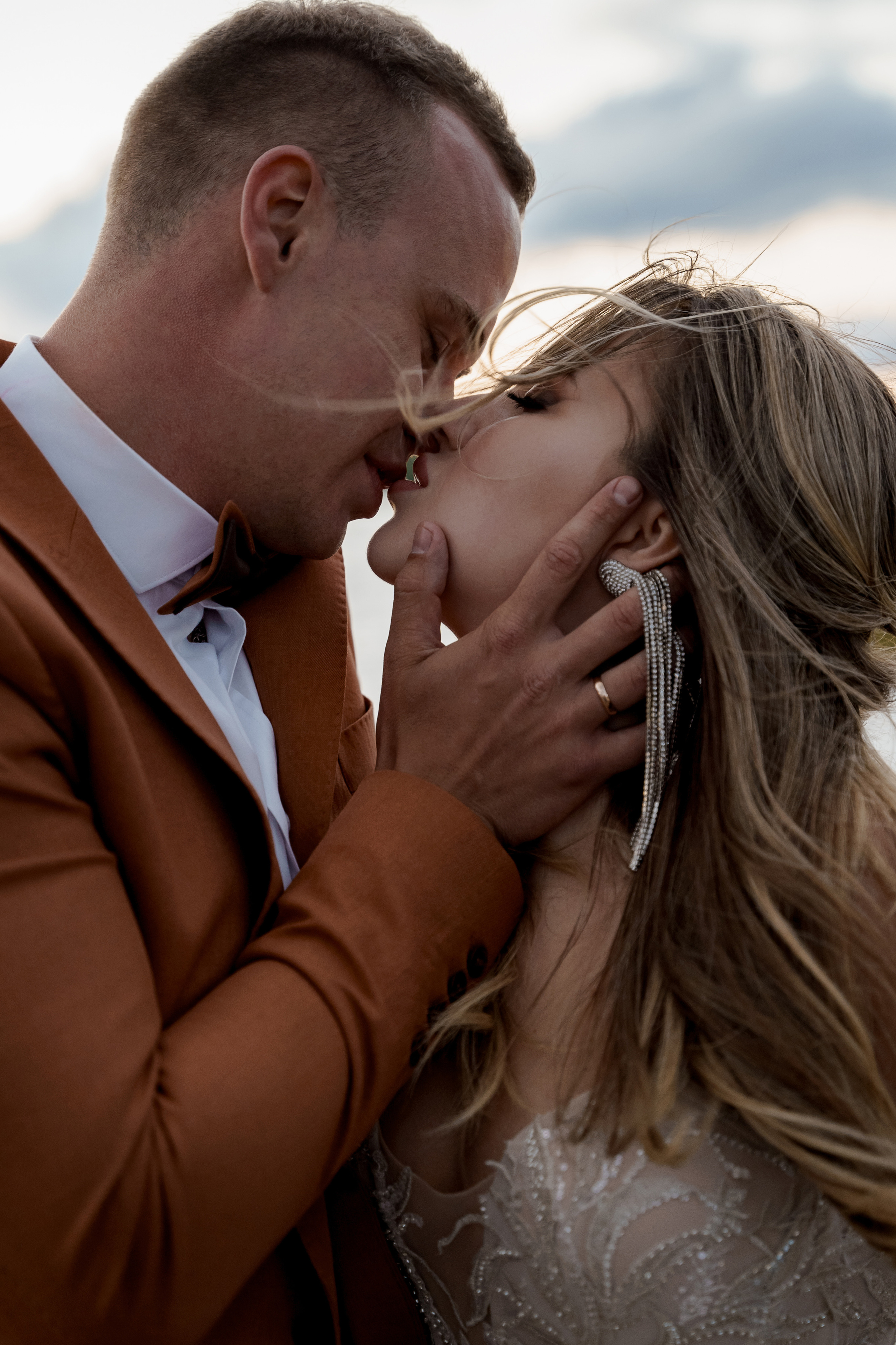 Sergey & Kristina. Свадебный фотограф Решетников Дмитрий