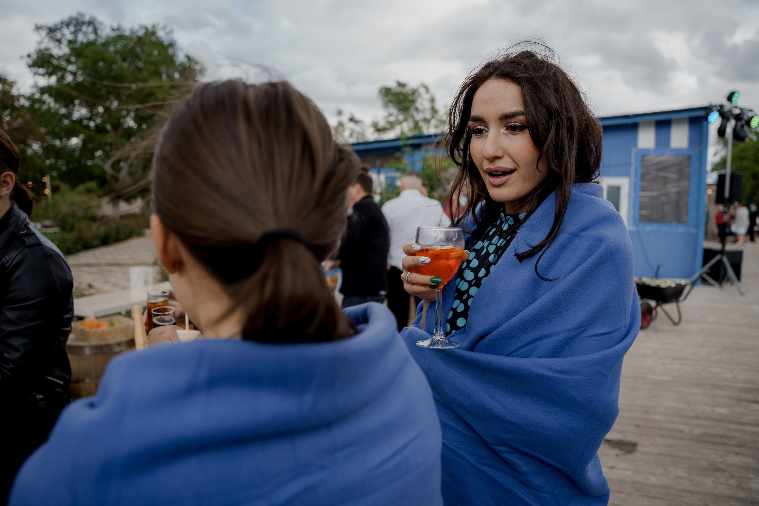 Sergey & Kristina. Свадебный фотограф Решетников Дмитрий